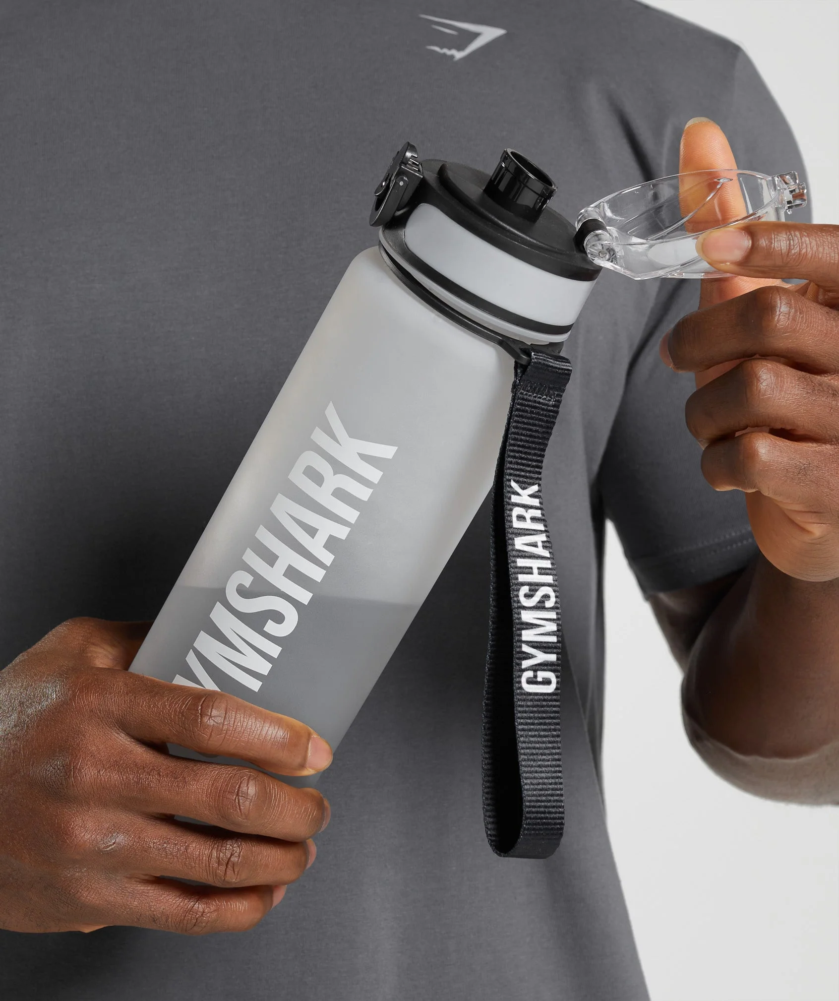 Sports Bottle