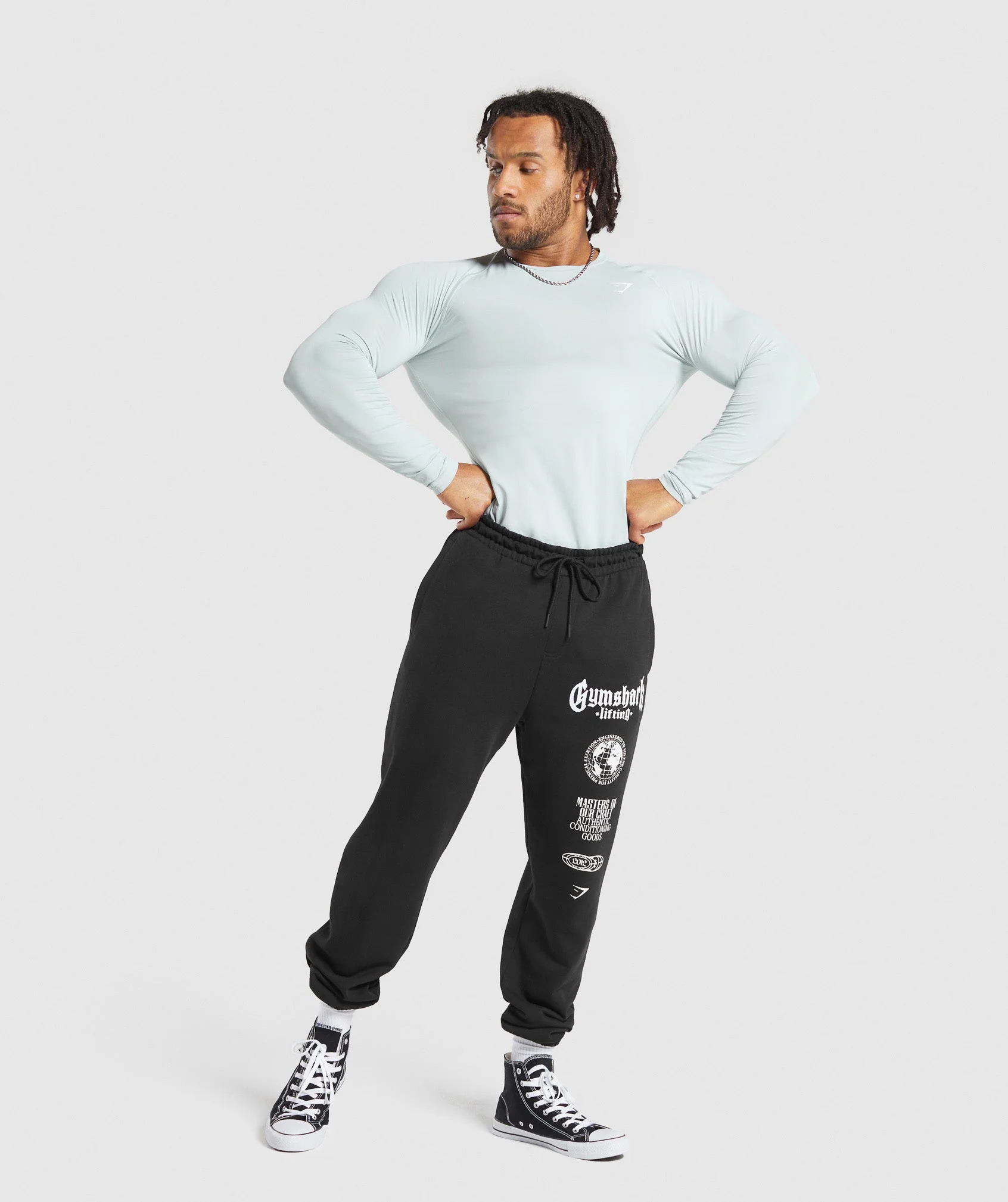 Element Baselayer Long Sleeve T-Shirt