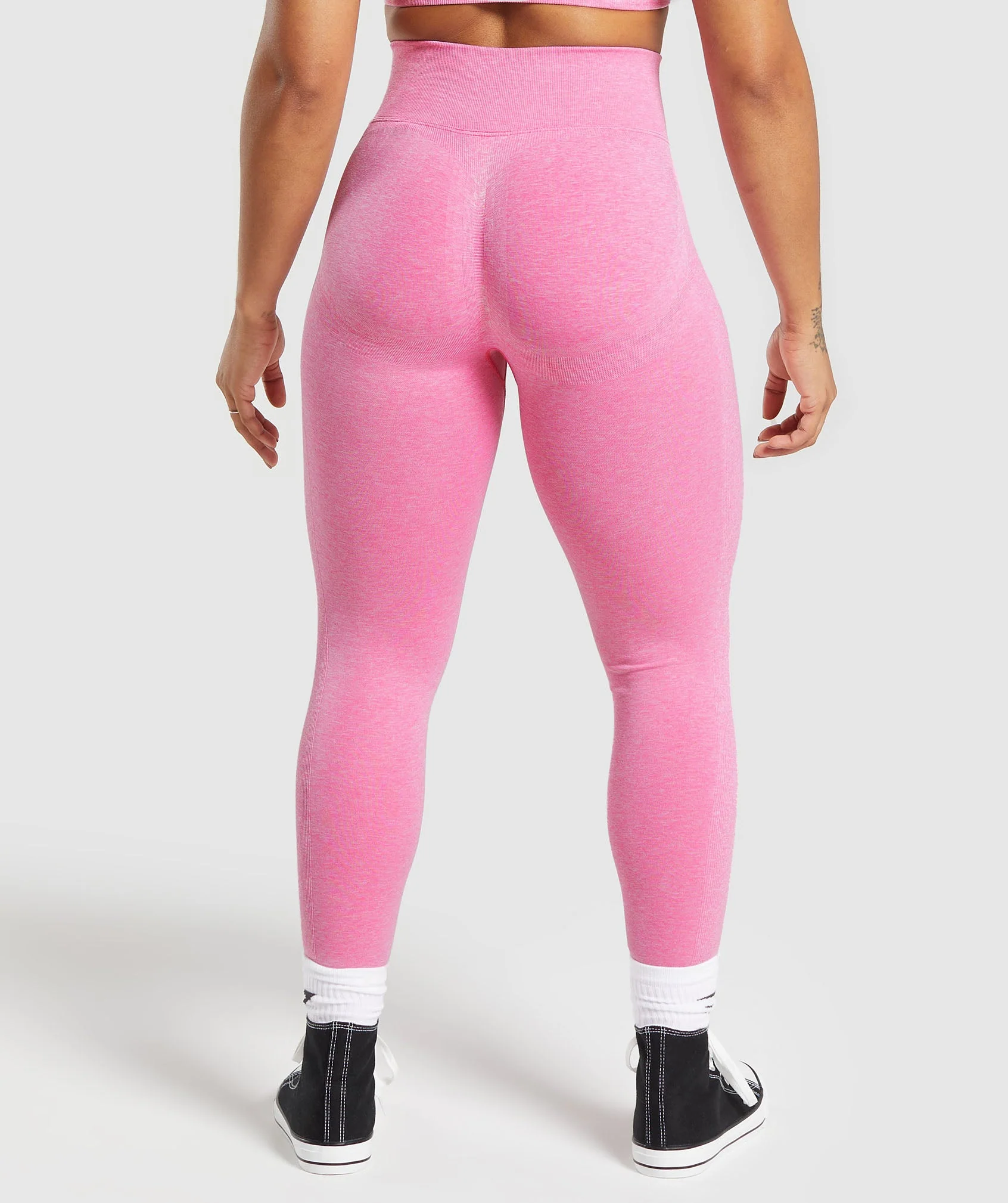 Lift Seamless Leggings