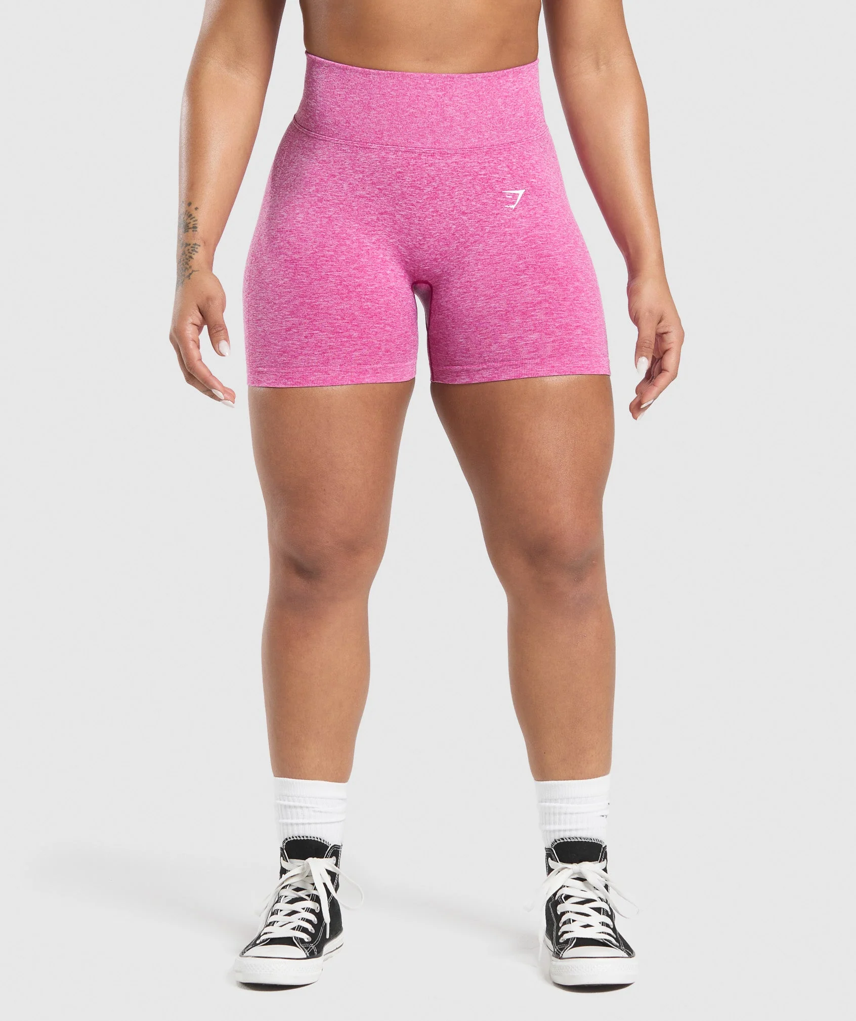 Lift Seamless Shorts