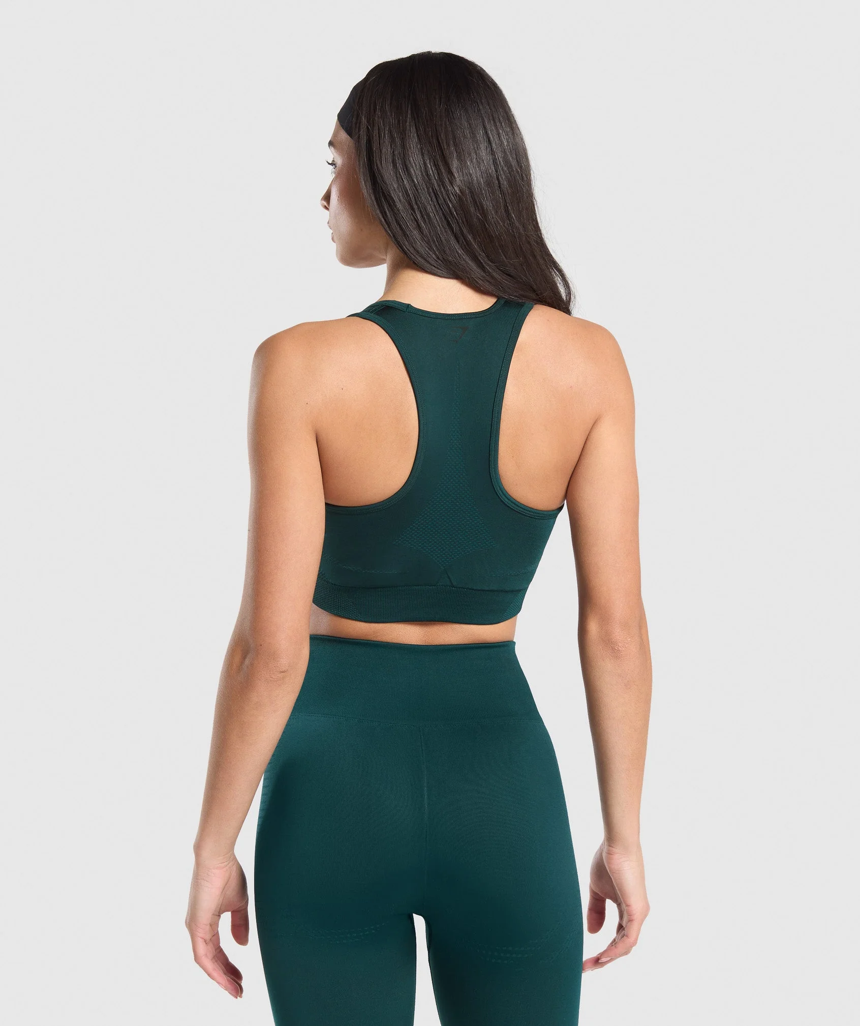 Vital Shine Limited Edition Crop Top