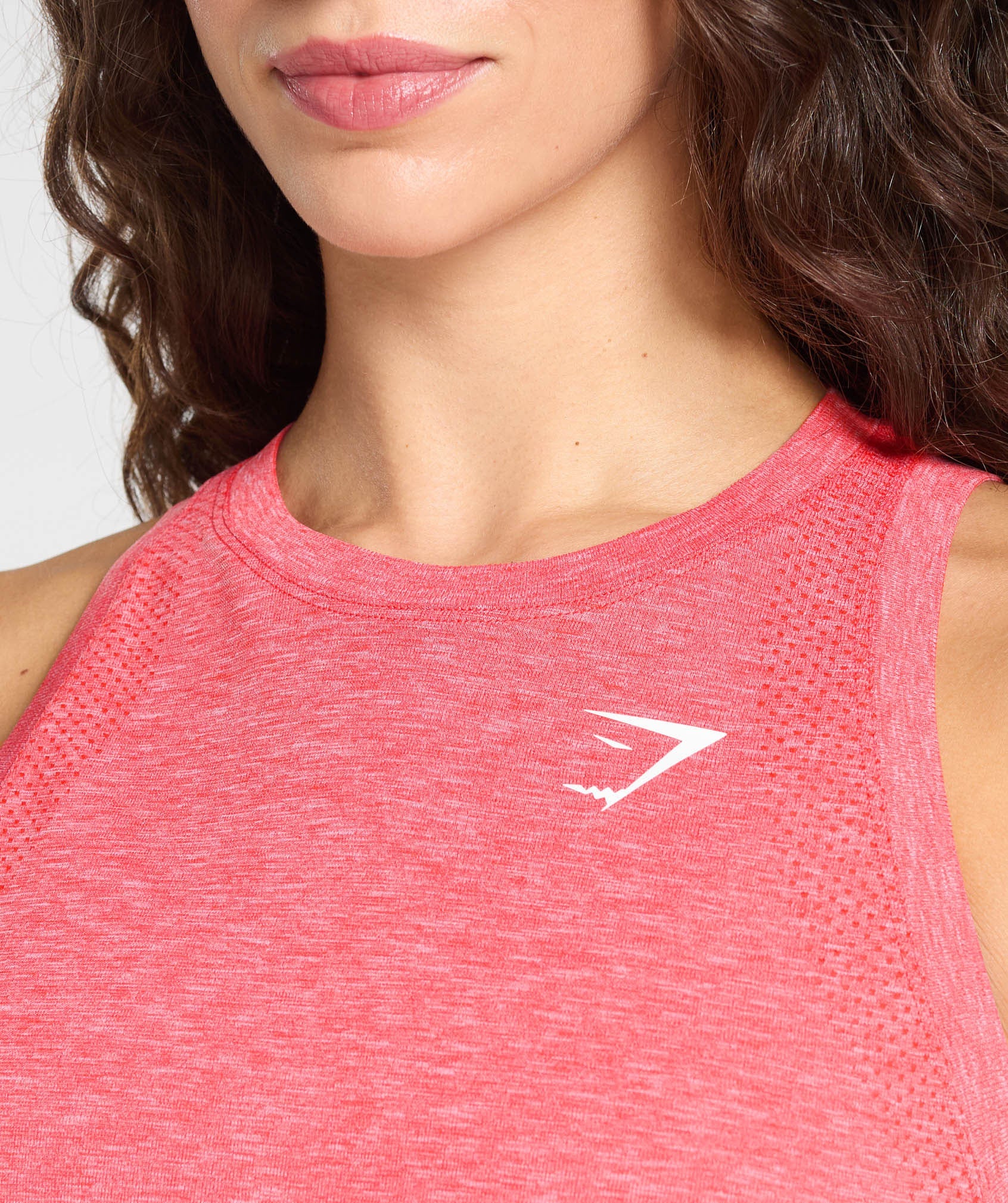 Vital Seamless Light Tank