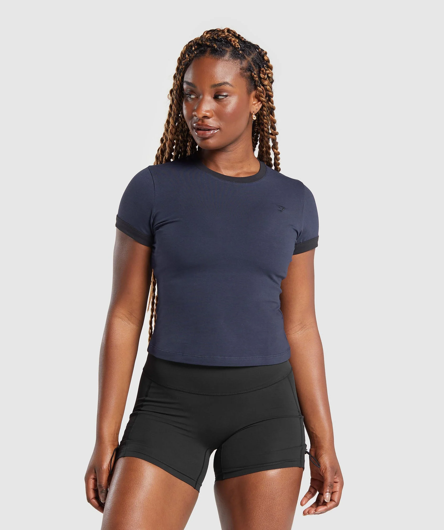 Lifting Baby T-Shirt