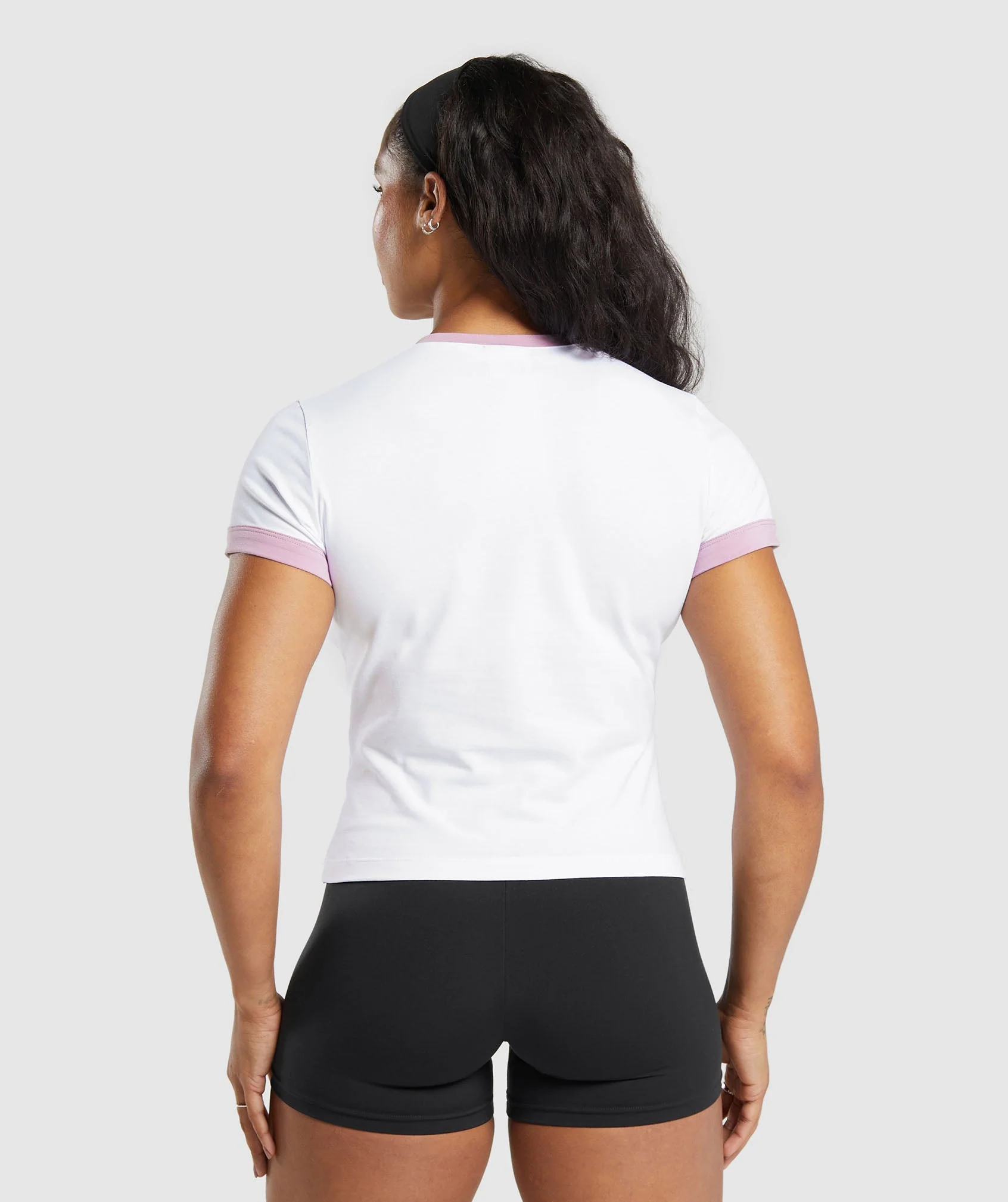 Lifting Baby T-Shirt