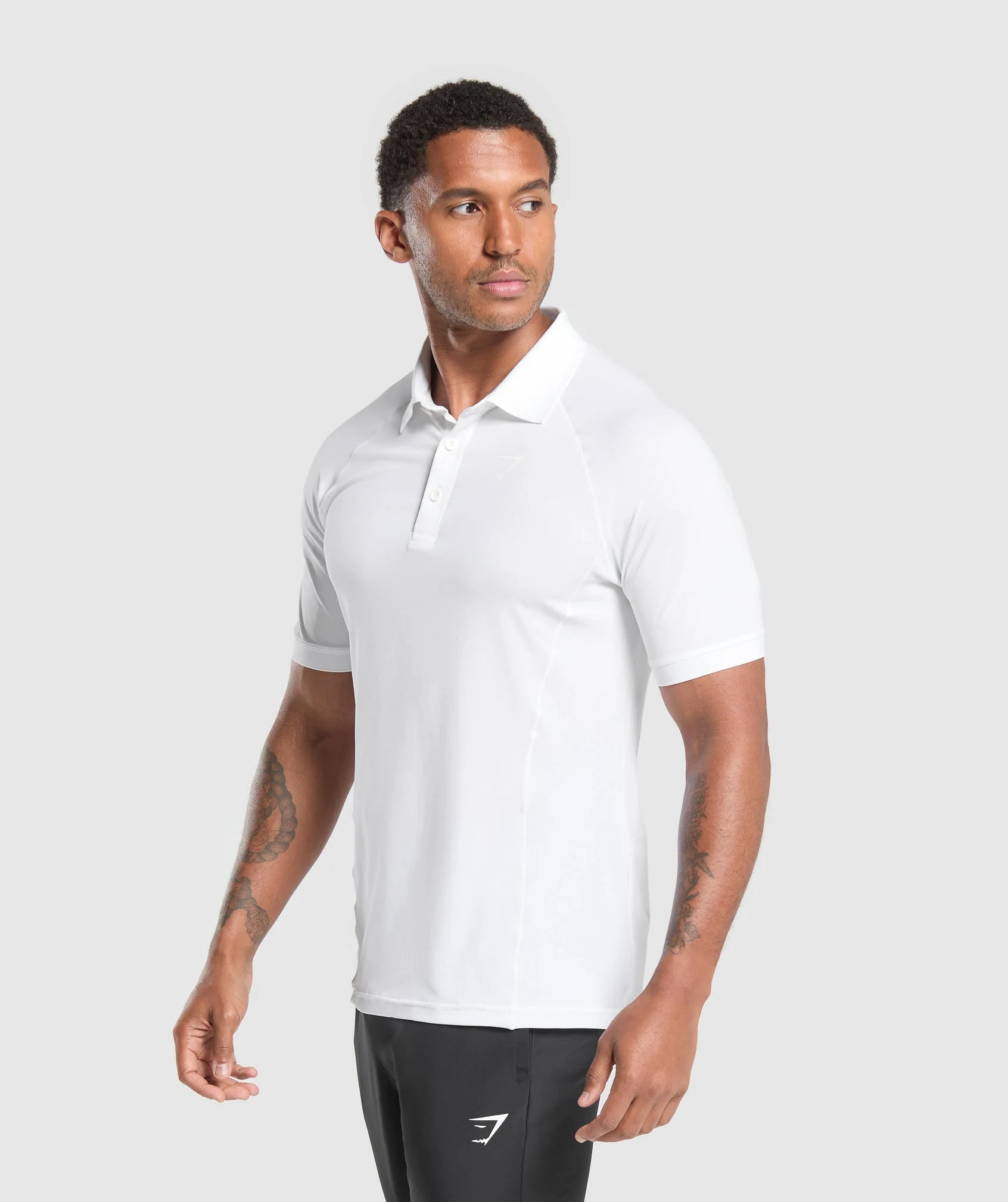 Performance Polo Shirt