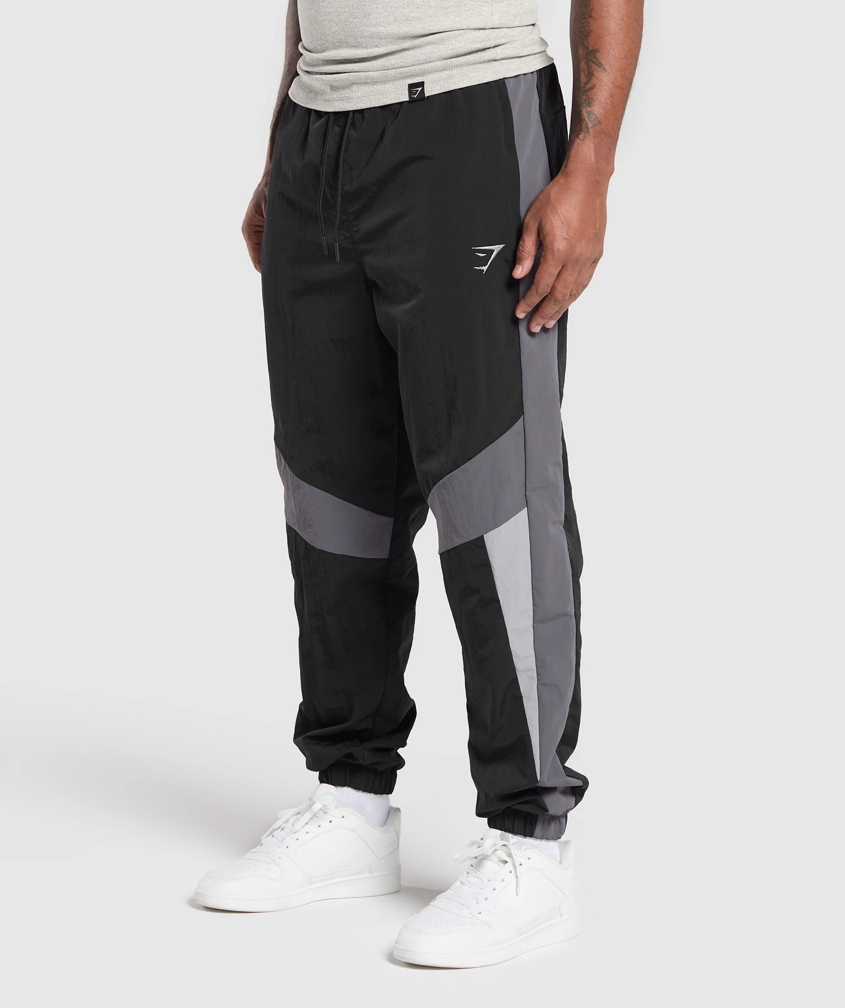 Retro Track Pants