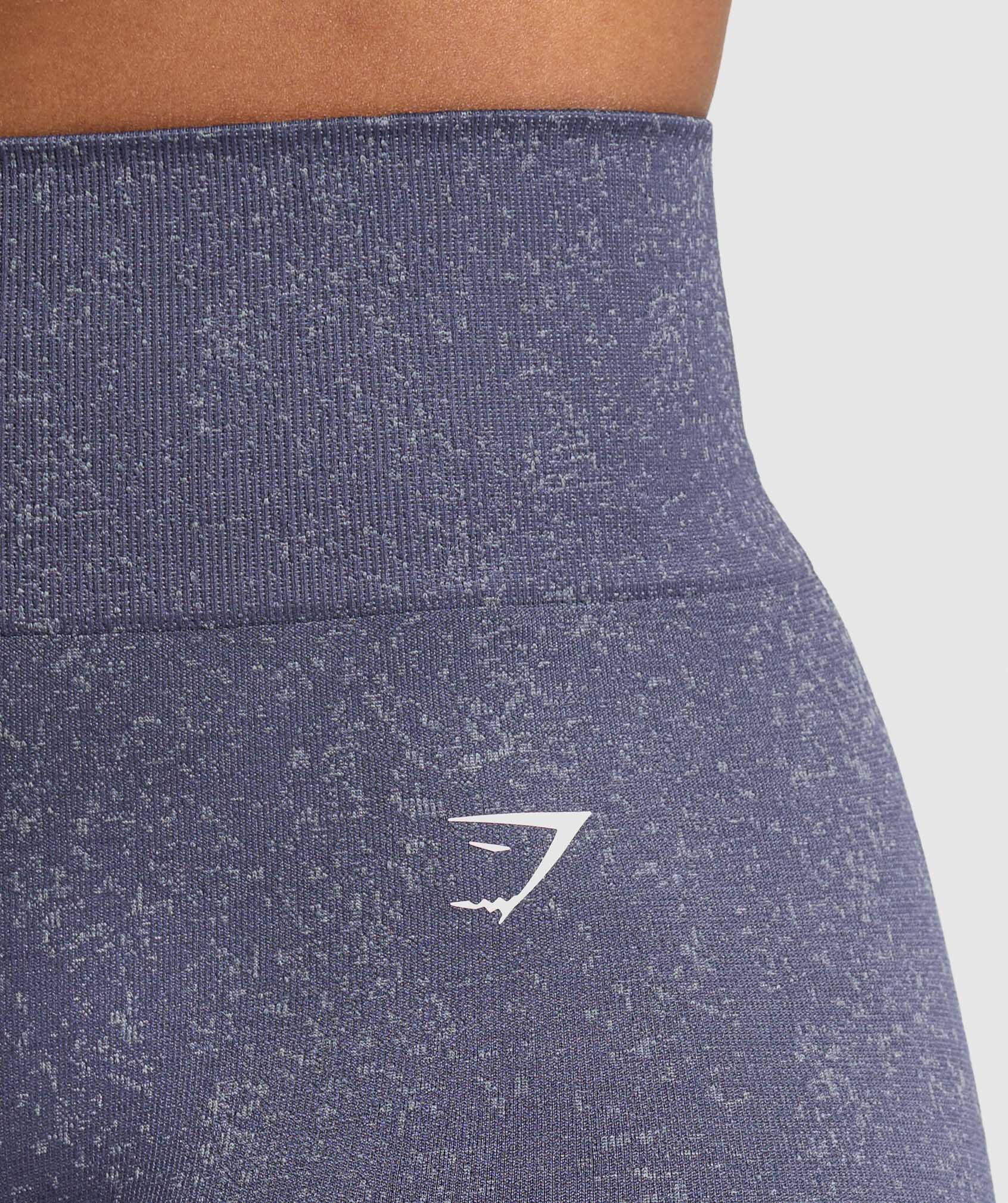 Adapt Fleck Seamless Shorts