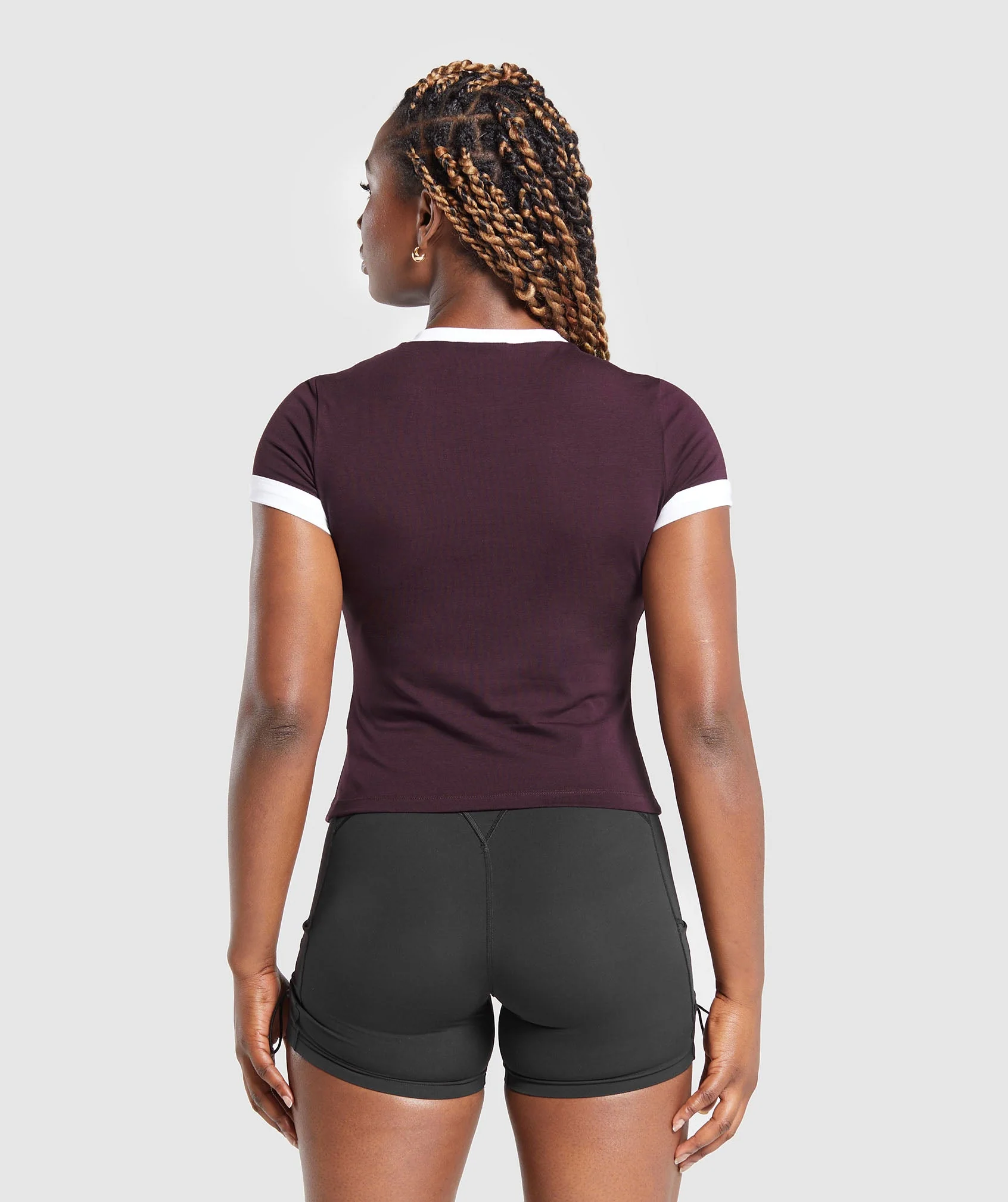 Lifting Baby T-Shirt