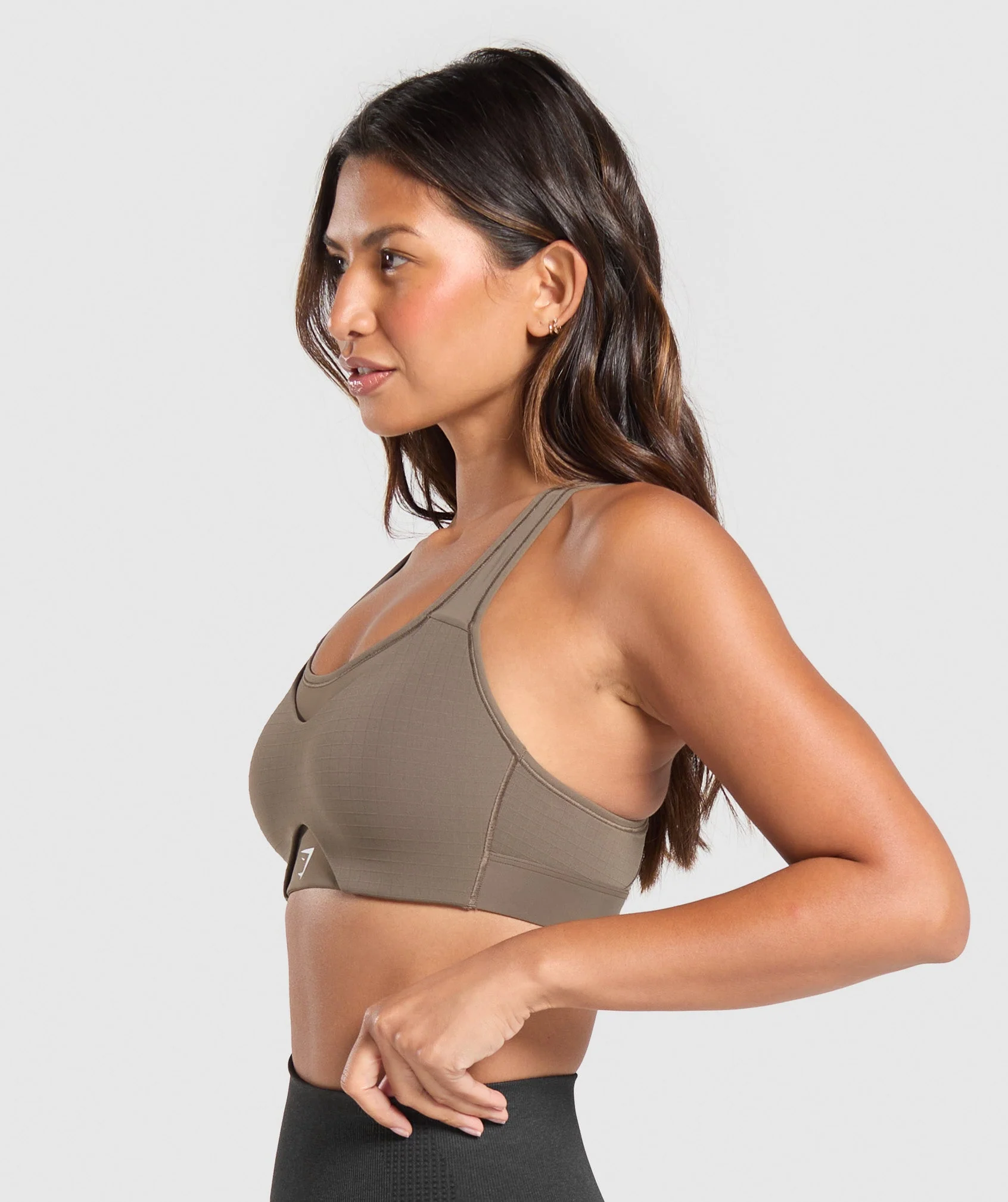 Hybrid Sports Bra