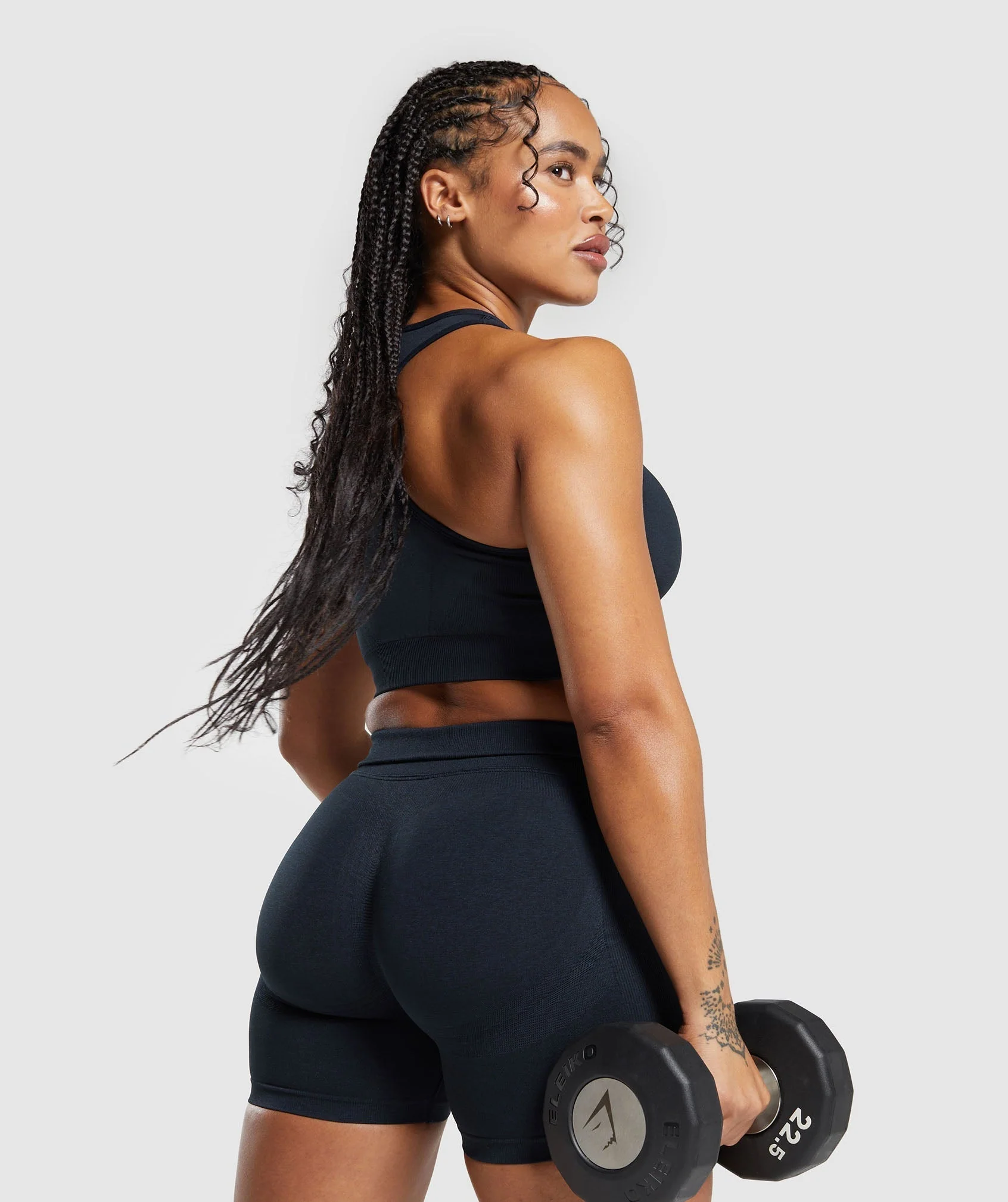 Lift Seamless Shorts