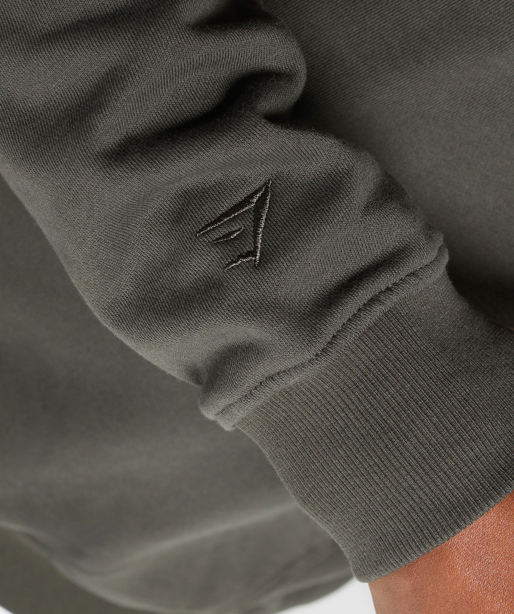 Rest Day Essentials Hoodie