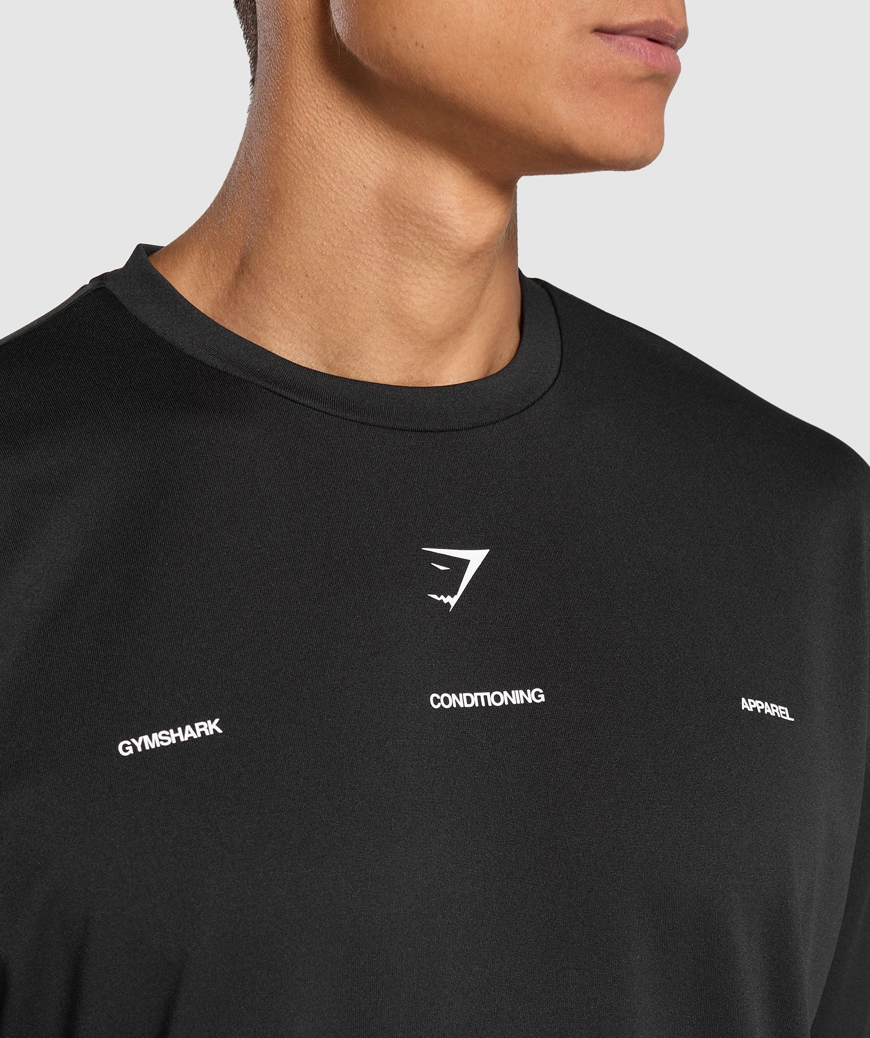 Conditioning Apparel T-Shirt