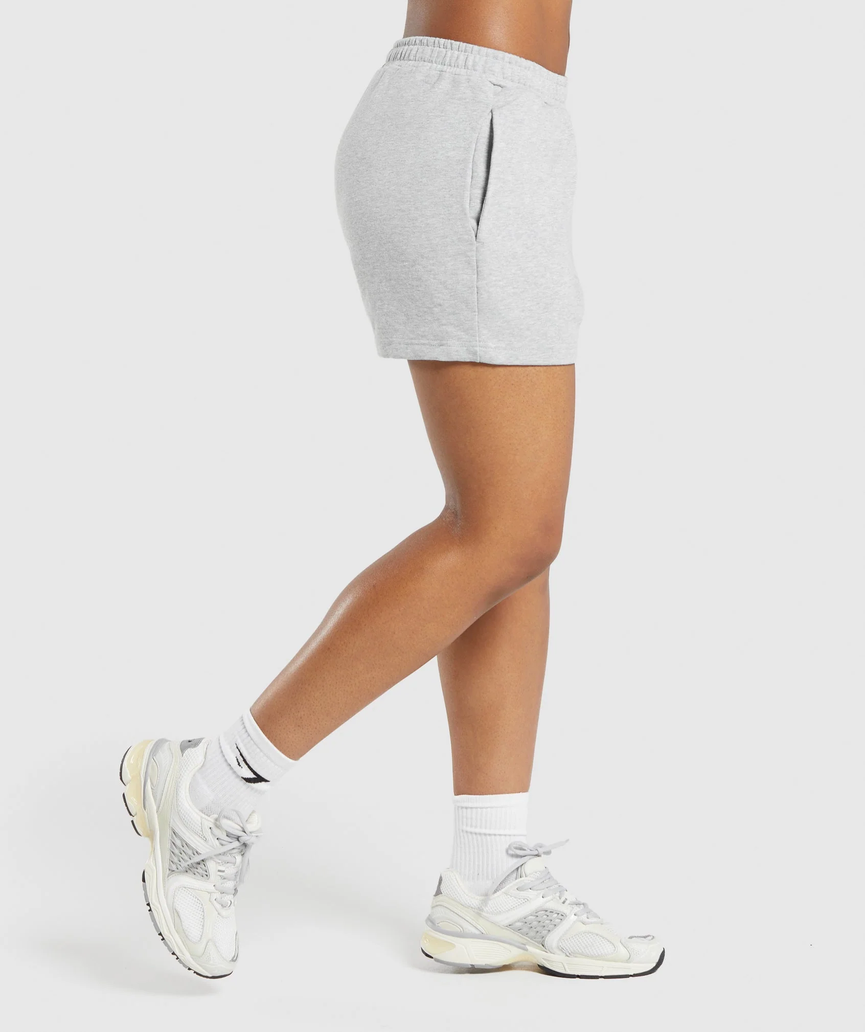 Rest Day Sweat Shorts