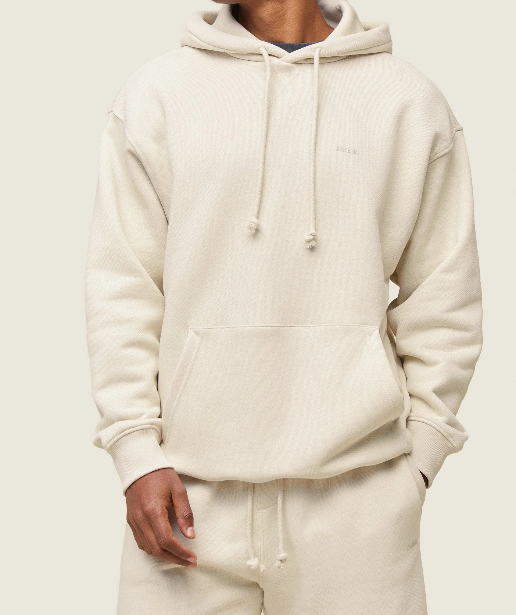 everywear Relaxed Hoodie