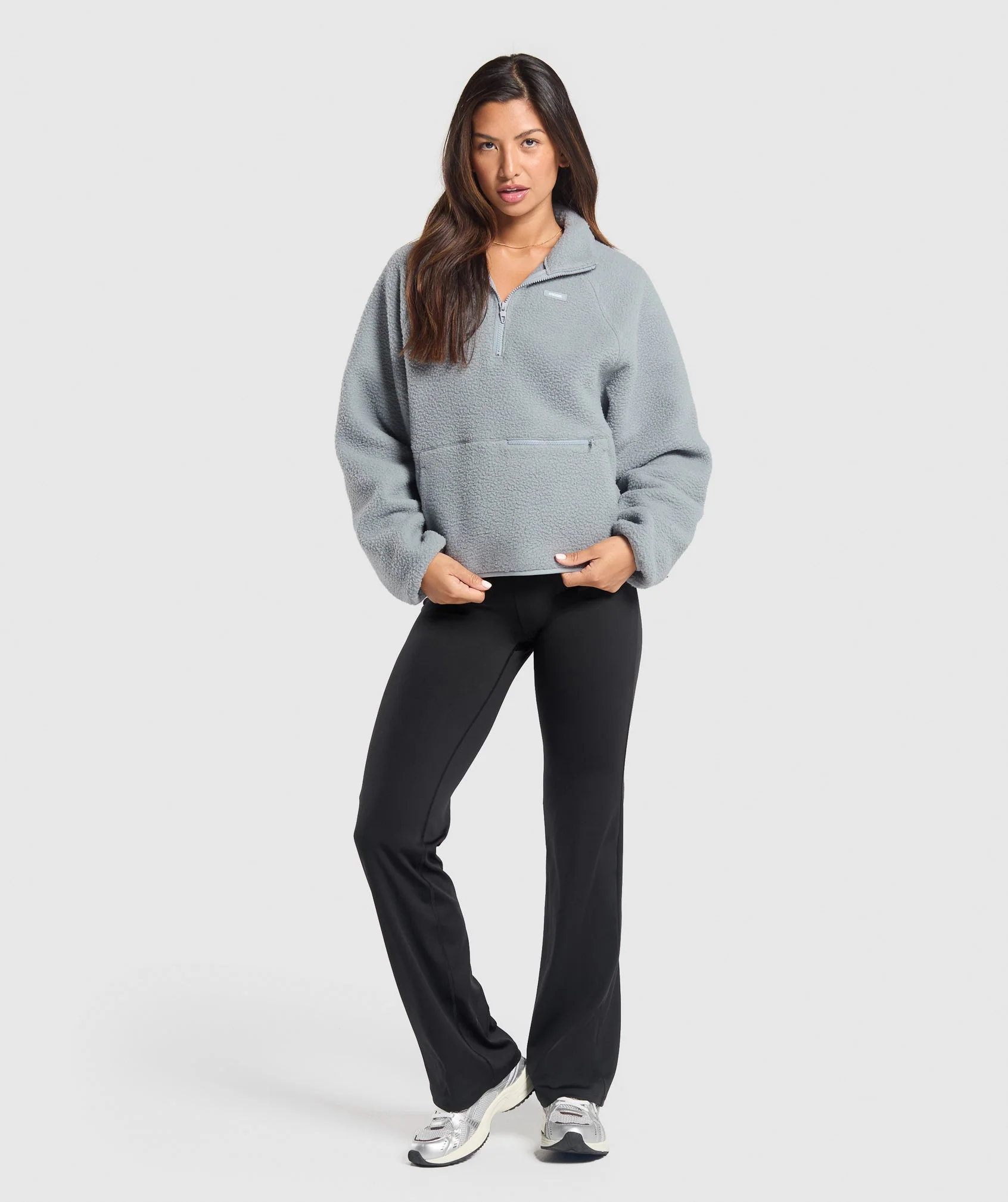 Sherpa 1/4 Zip