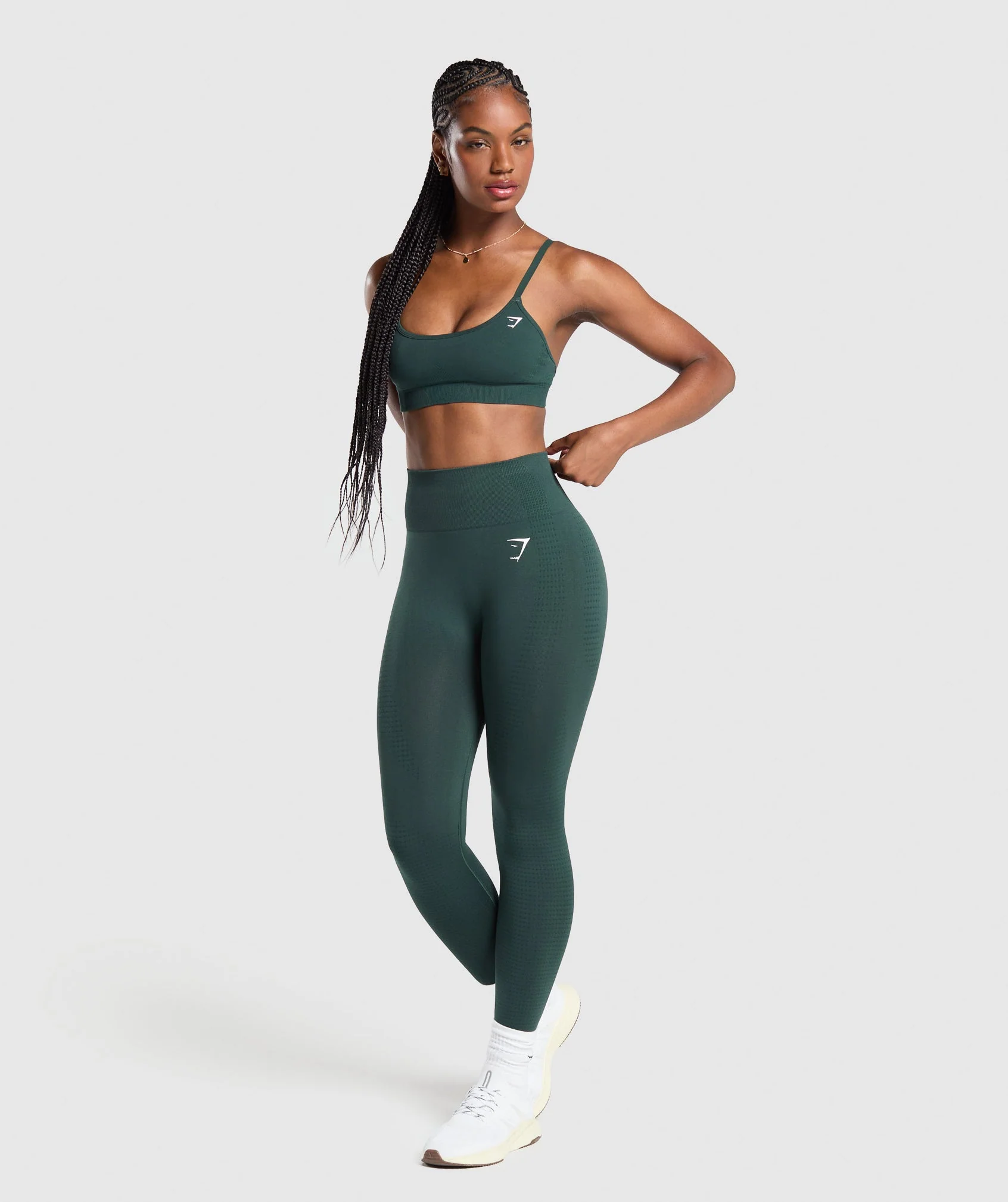 Vital Seamless Sports Bra