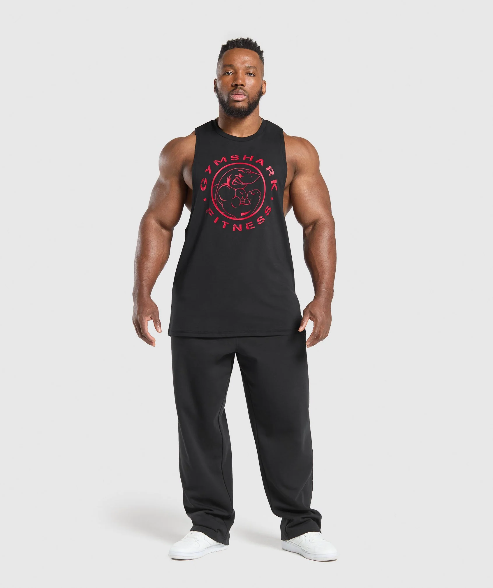 Legacy Drop Arm Tank