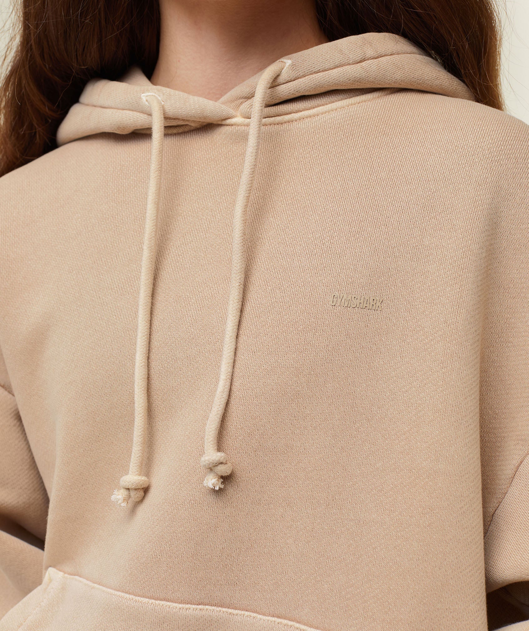everywear Relaxed Hoodie