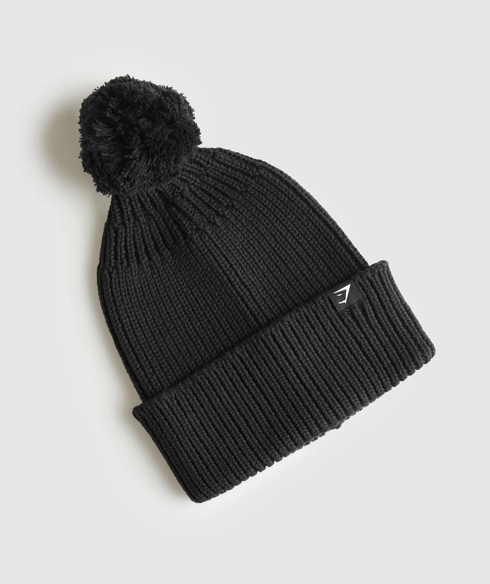 Pom Beanie