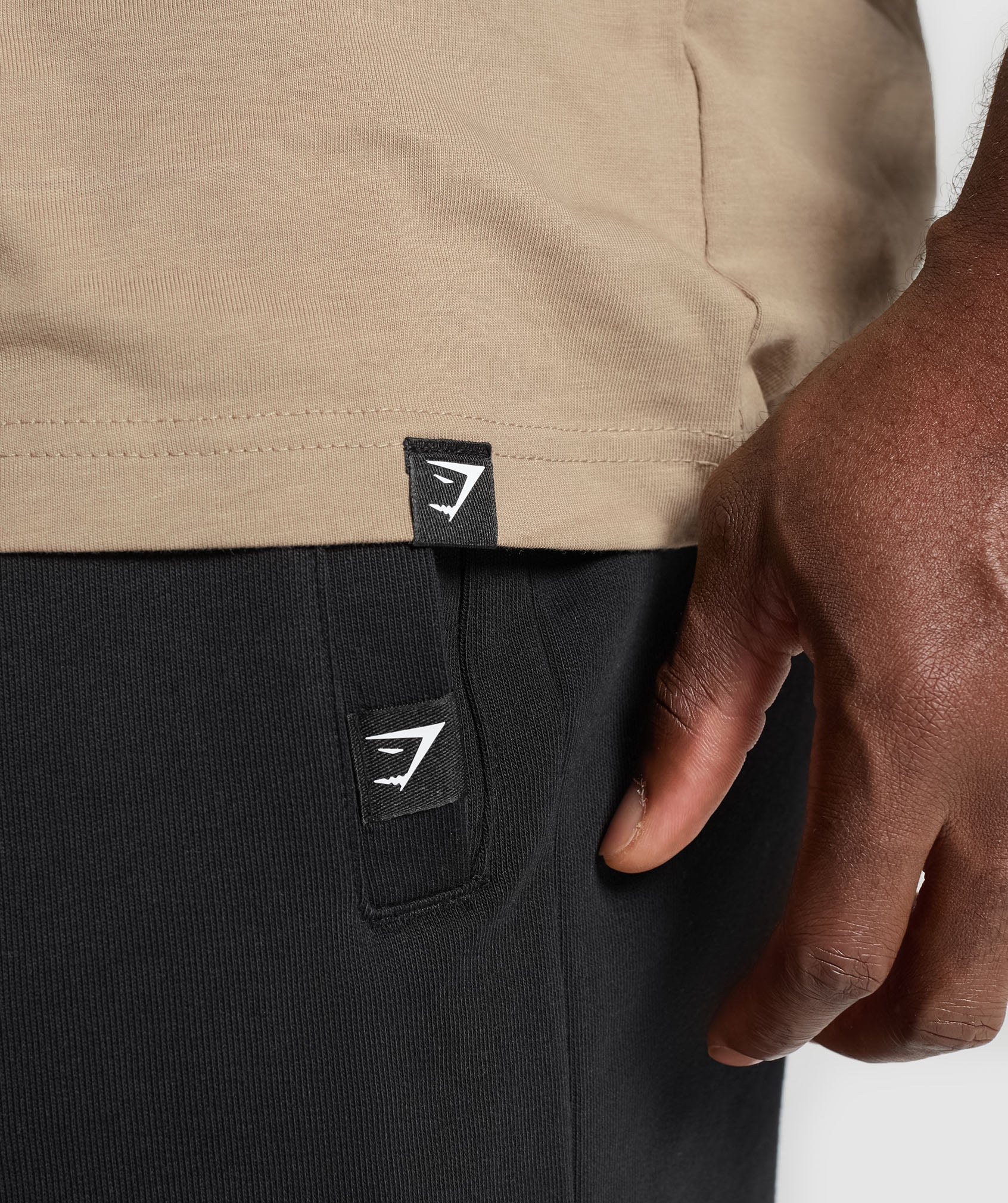 Trophy Graphic T-Shirt