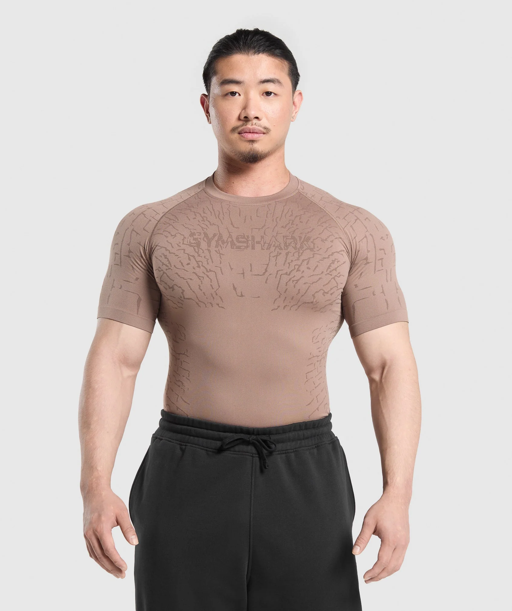Tectonic Seamless T Shirt