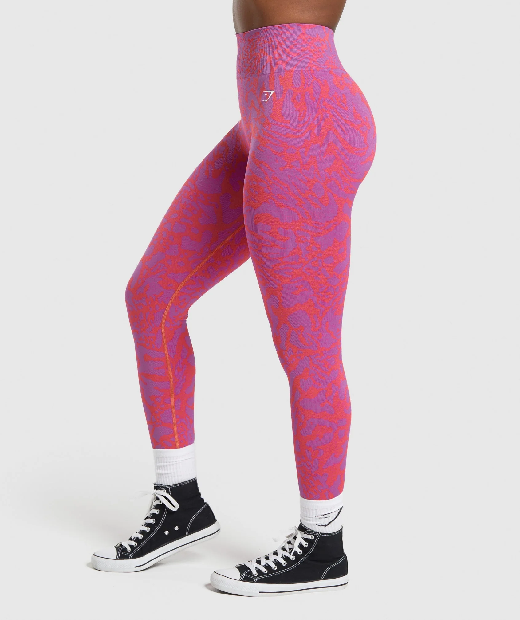 Adapt Safari Seamless Leggings