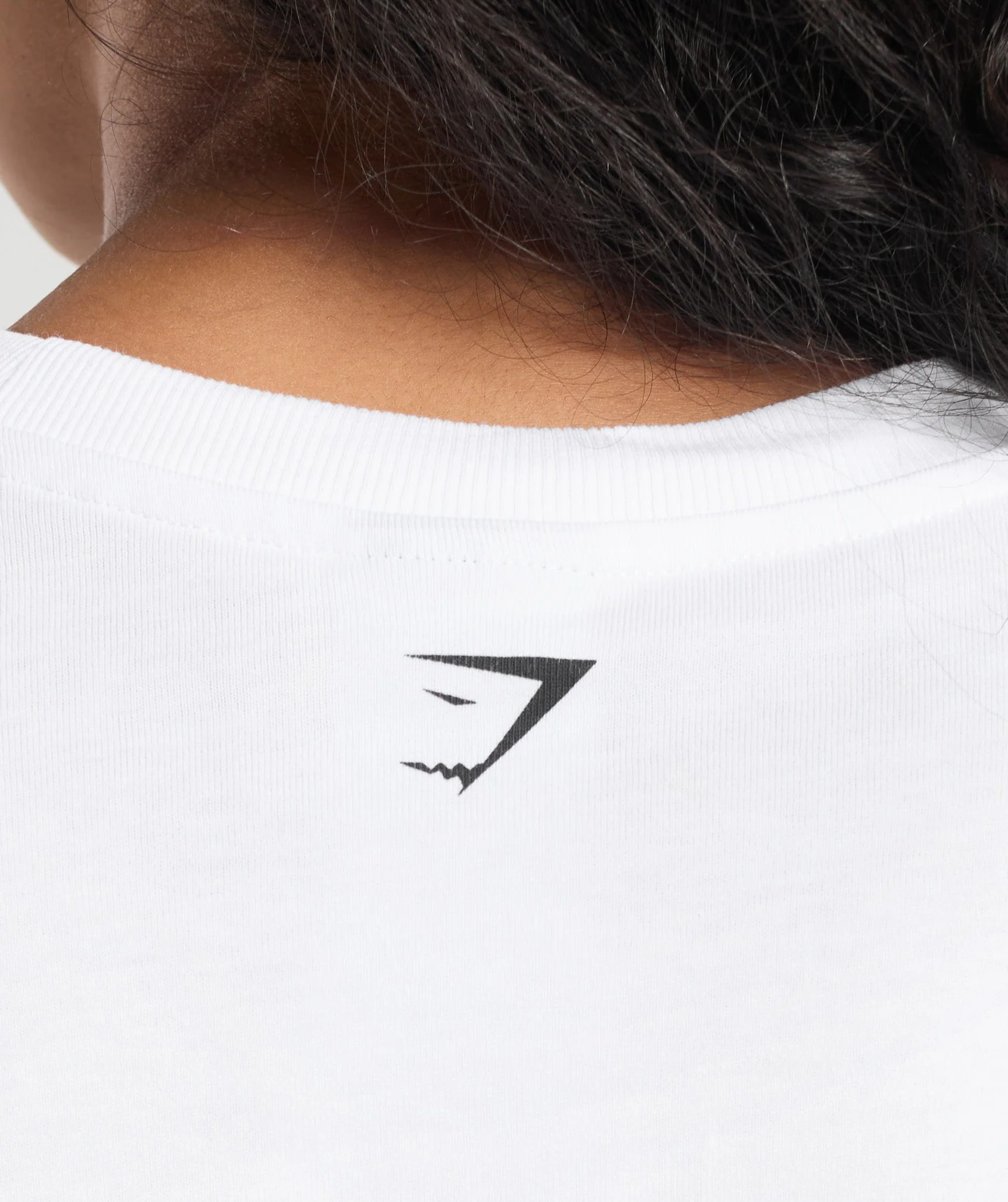 Retro Lifting Long Sleeve T-Shirt