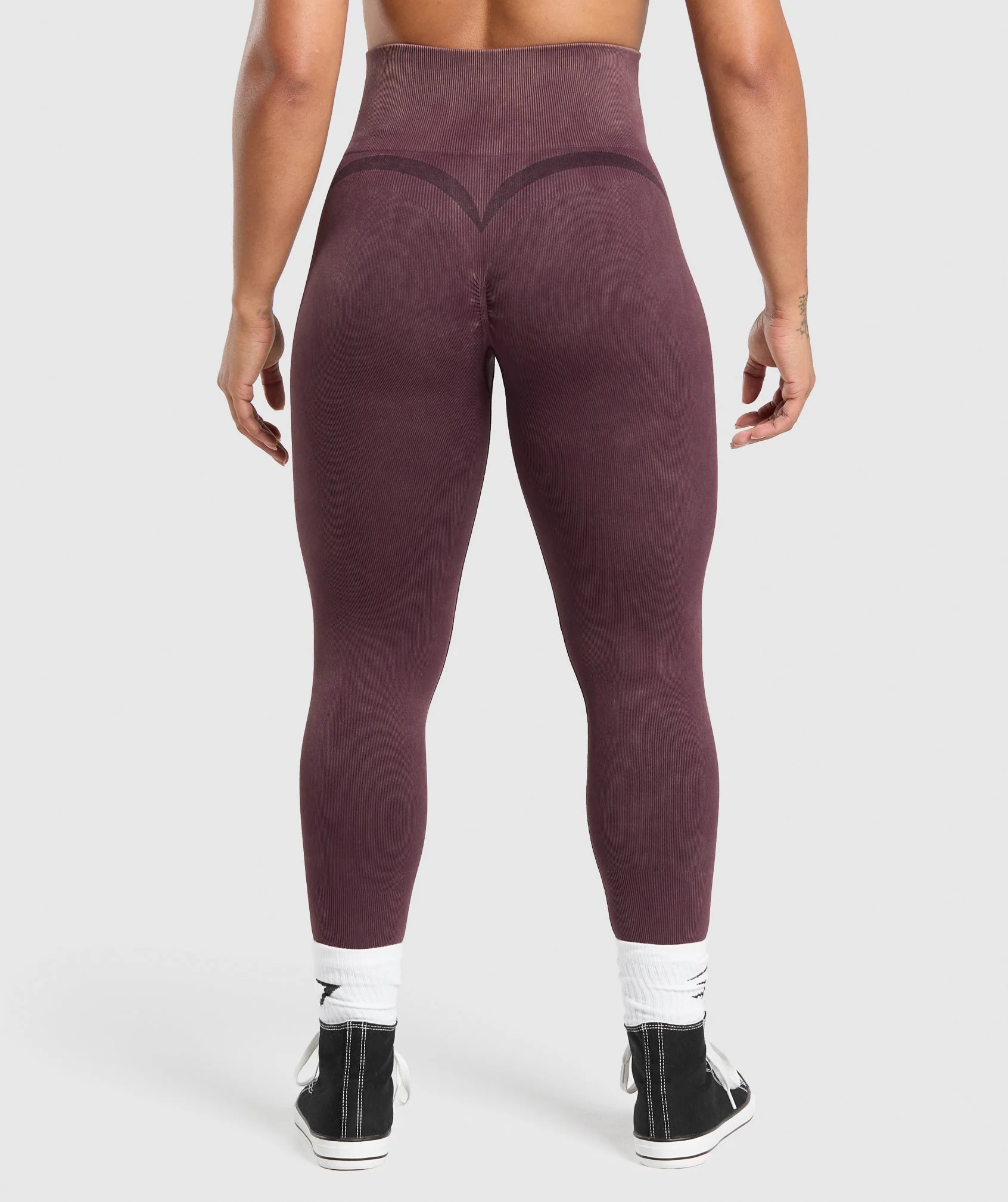 Gains Seamless Leggings