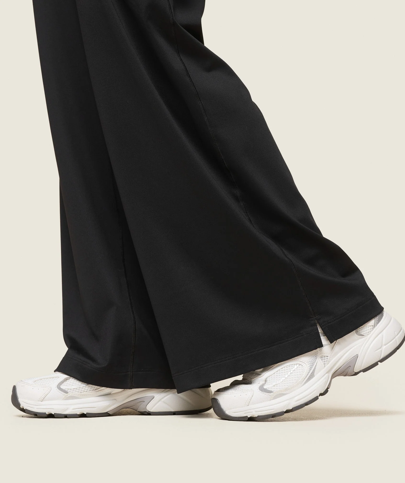 GS x Leana Deeb Flared Pants