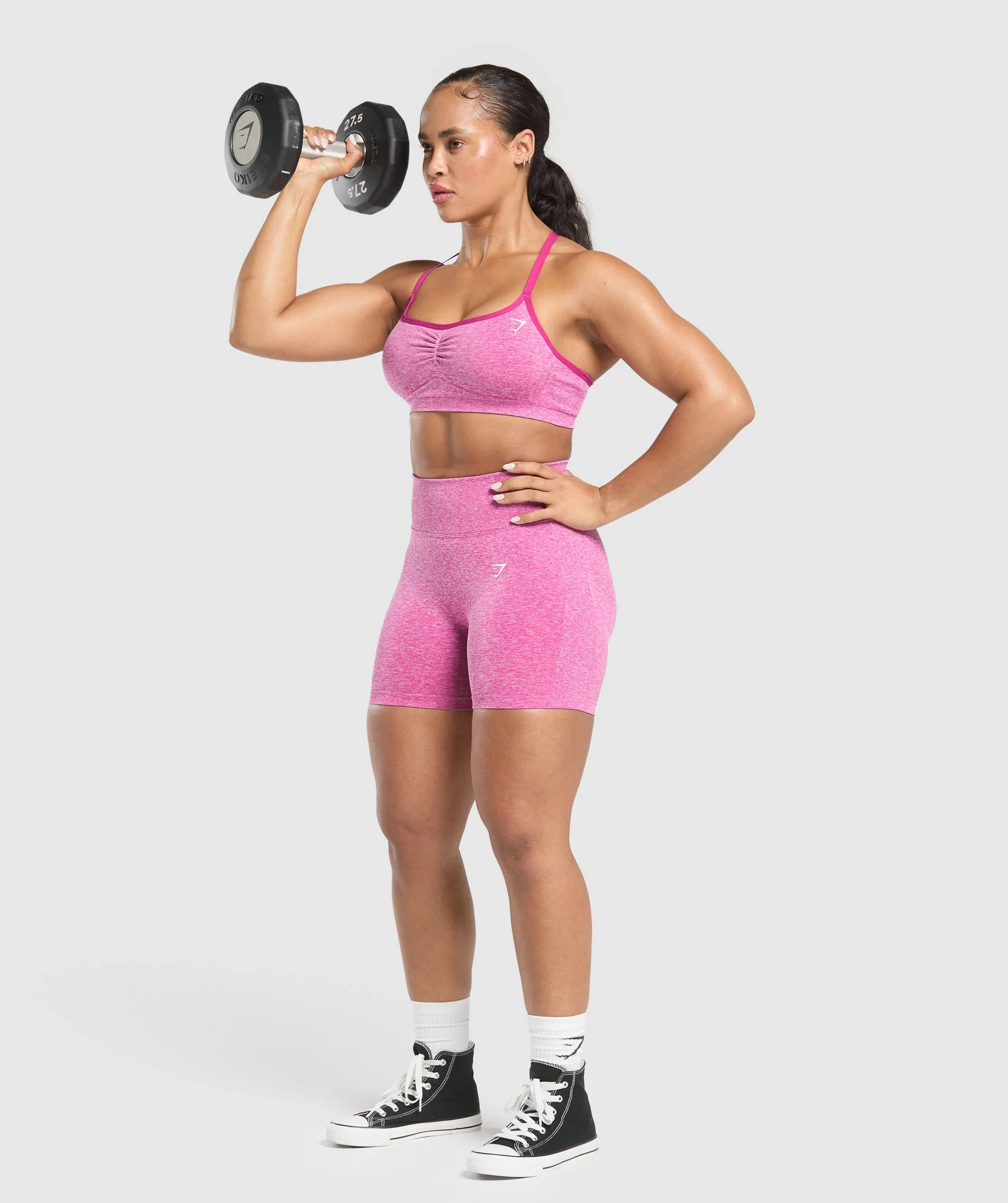 Lift Seamless Sports Bra