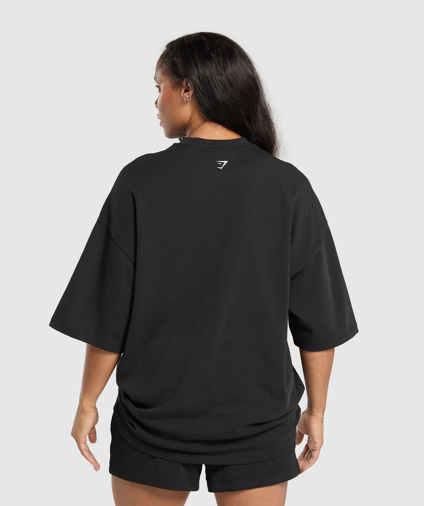 Strength Department Animal T-Shirt