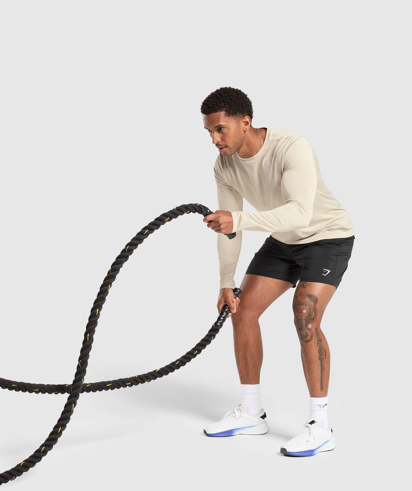 Arrival Long Sleeve T-Shirt