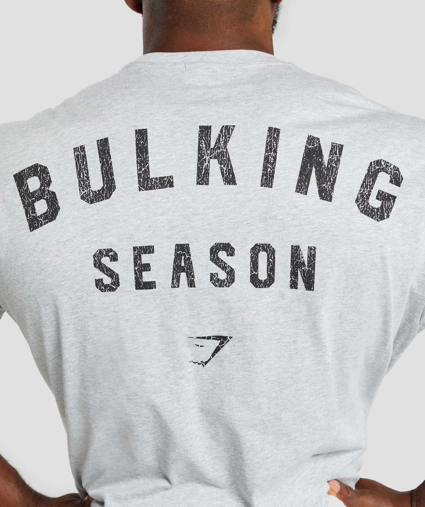 Bulking Season T-Shirt