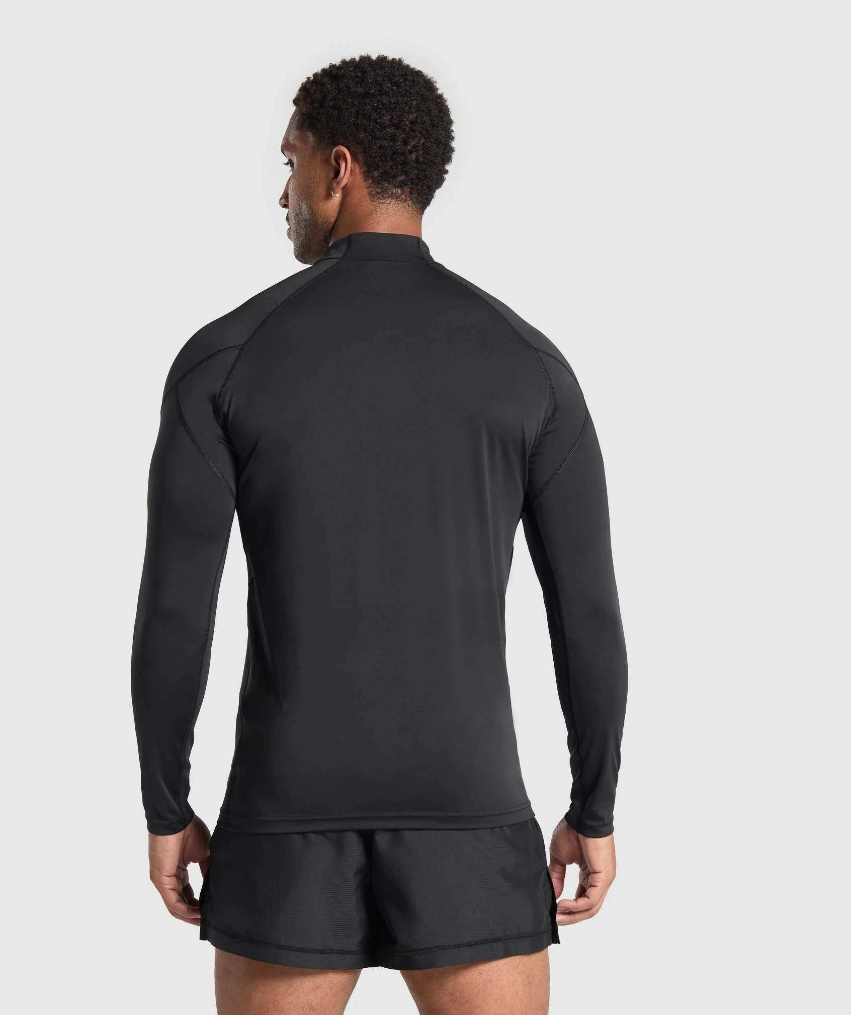Performance 1/4 Zip