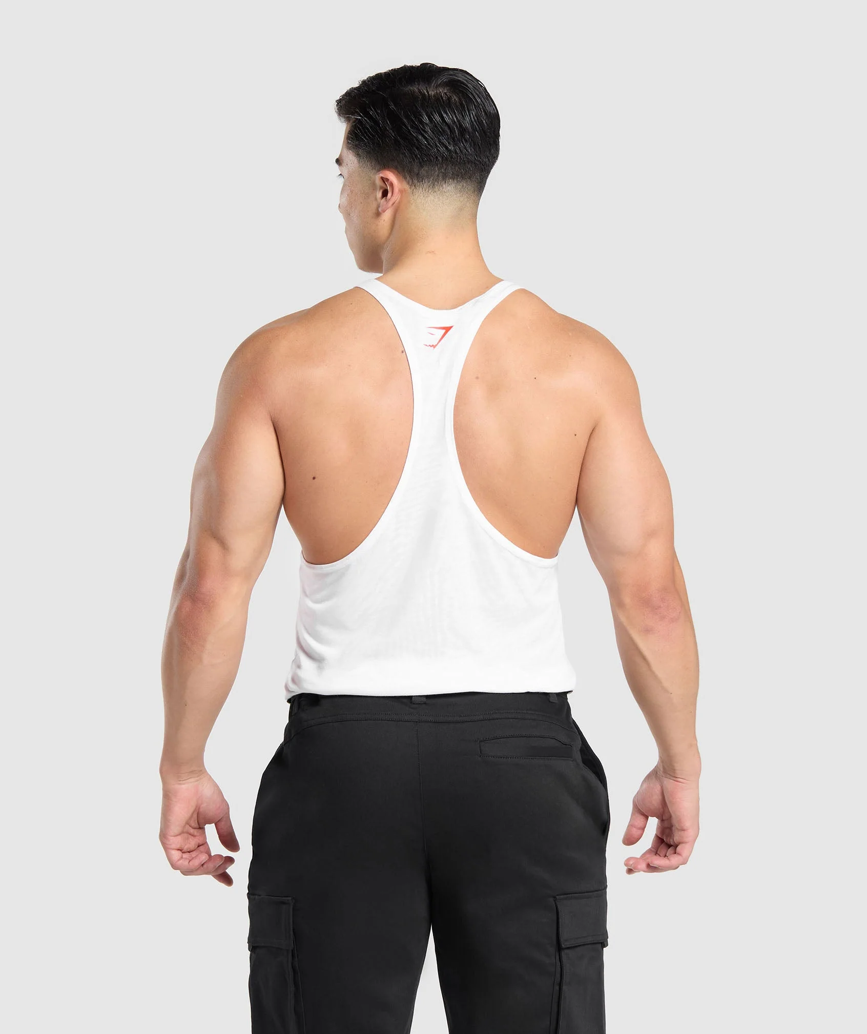 Heavy Duty Lifter Stringer