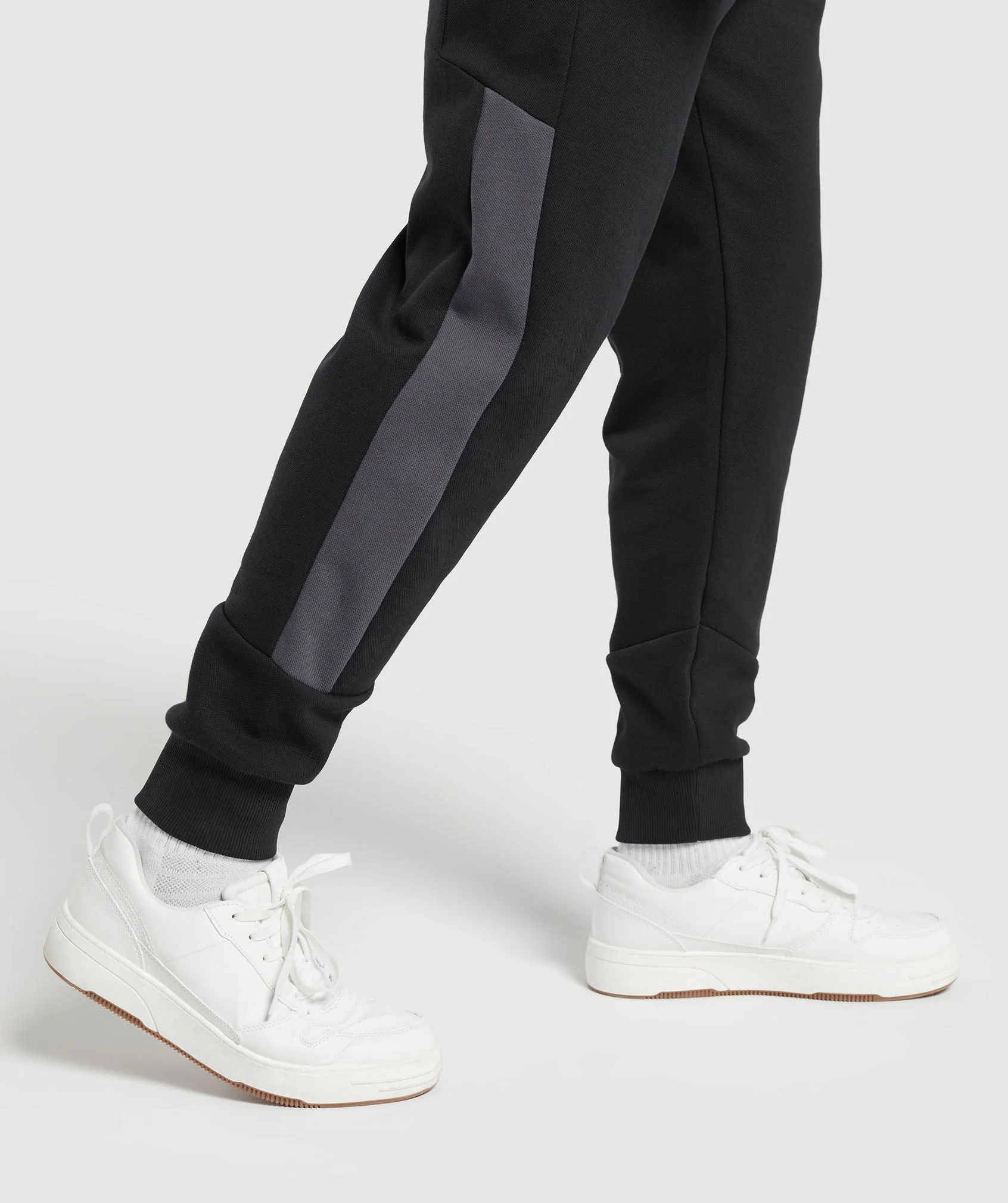 Pique Joggers