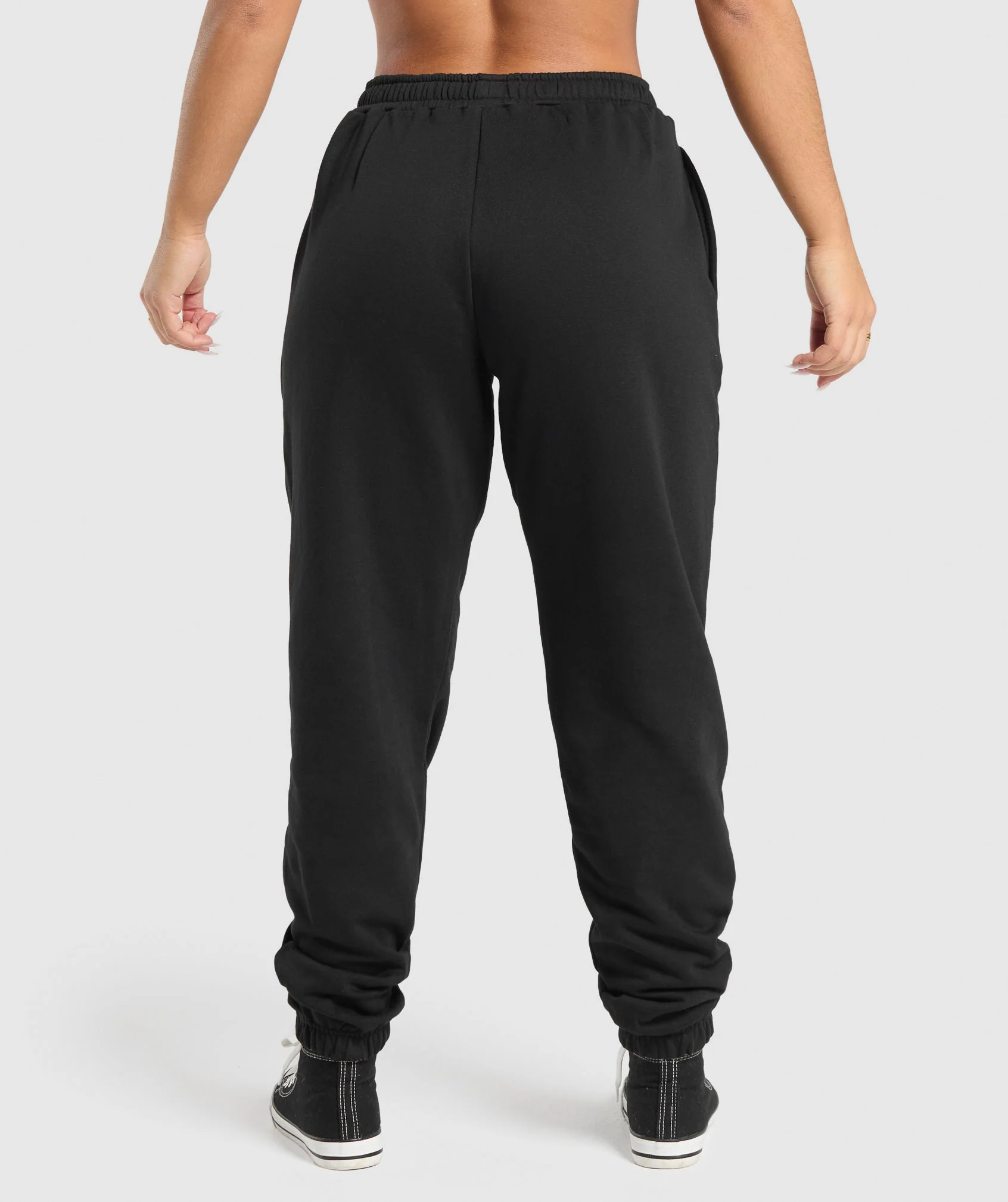 Lifting Essentials Oversized Joggers
