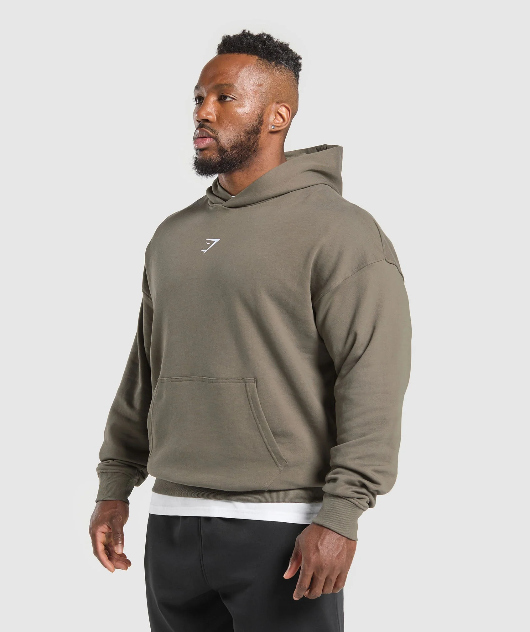 Training Dept. Hoodie