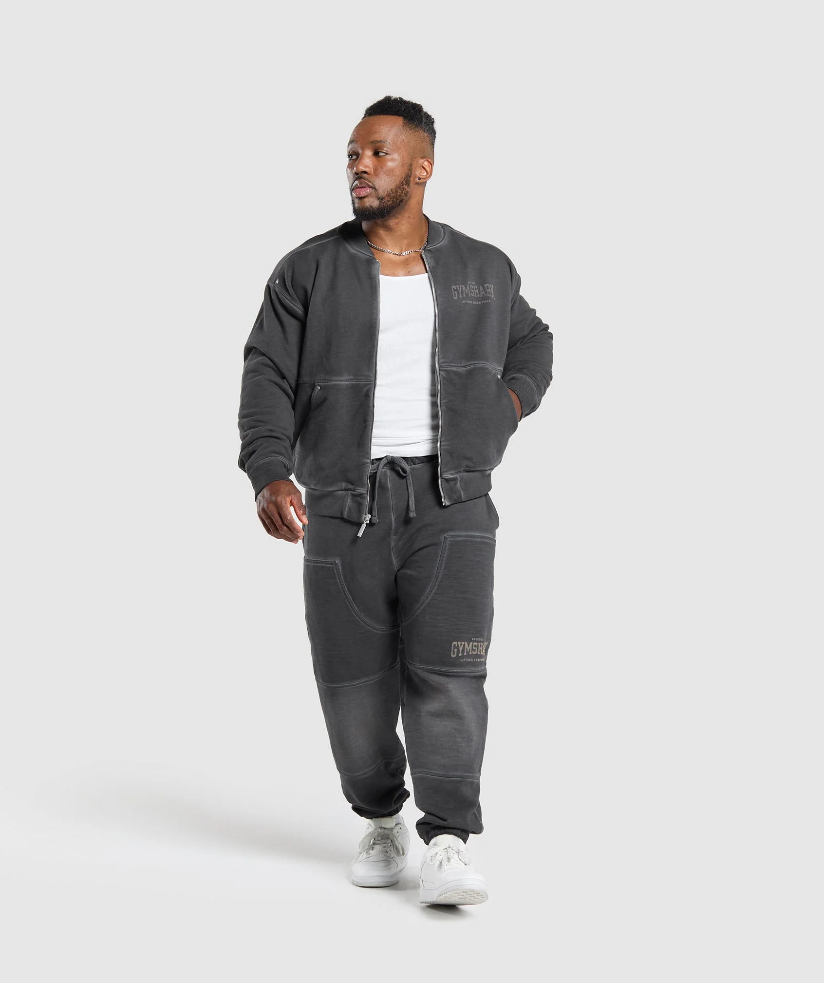 Heavyweight Joggers