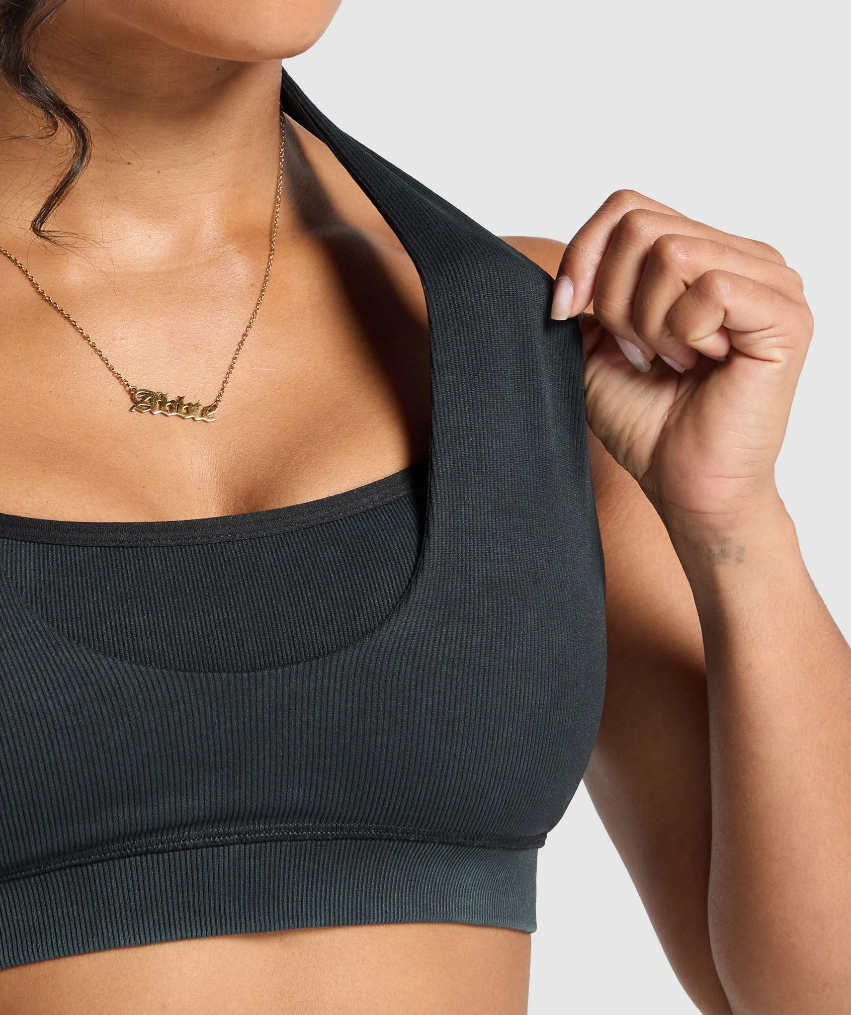 Gains Seamless Bralette