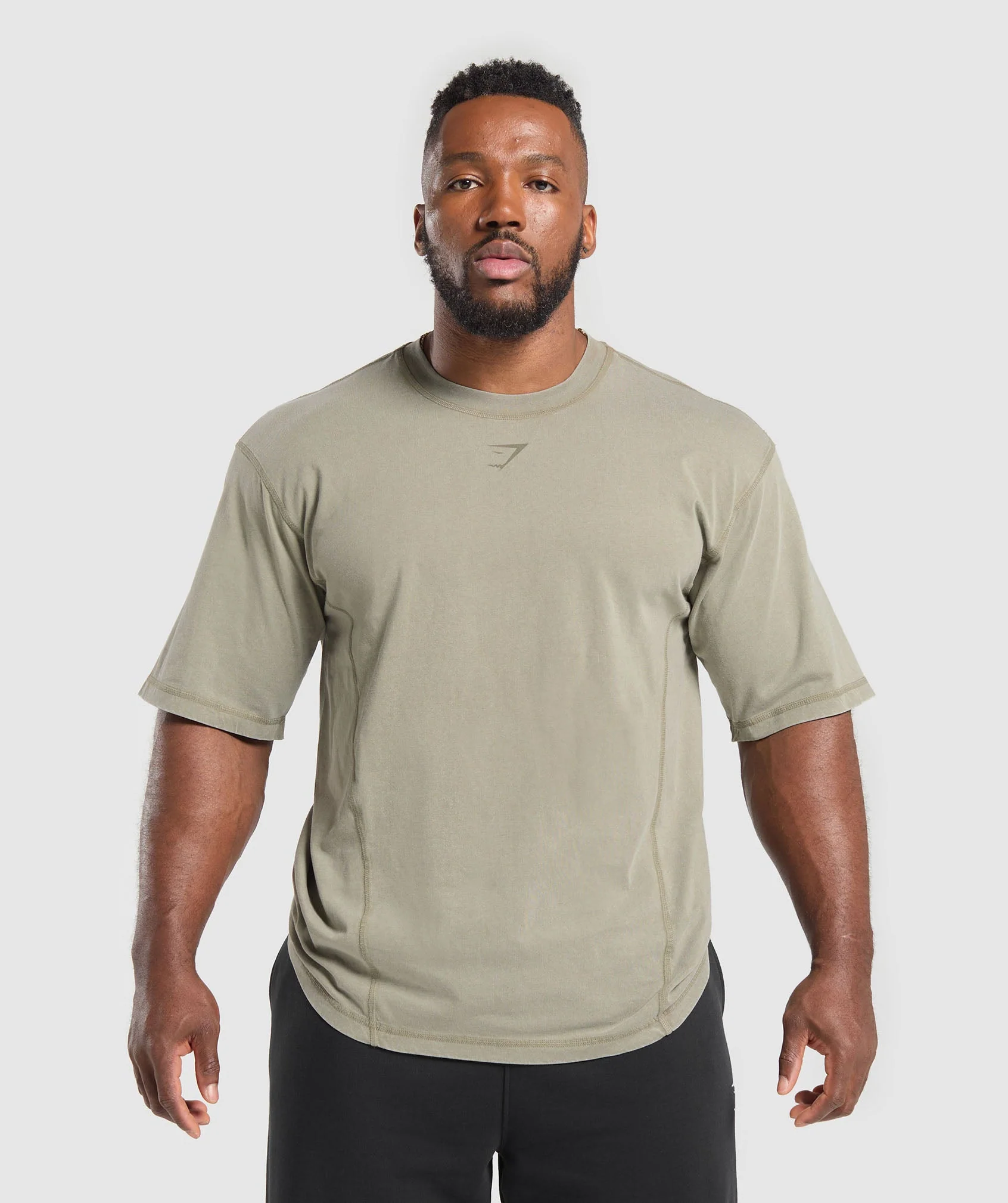 Heritage Washed T-Shirt