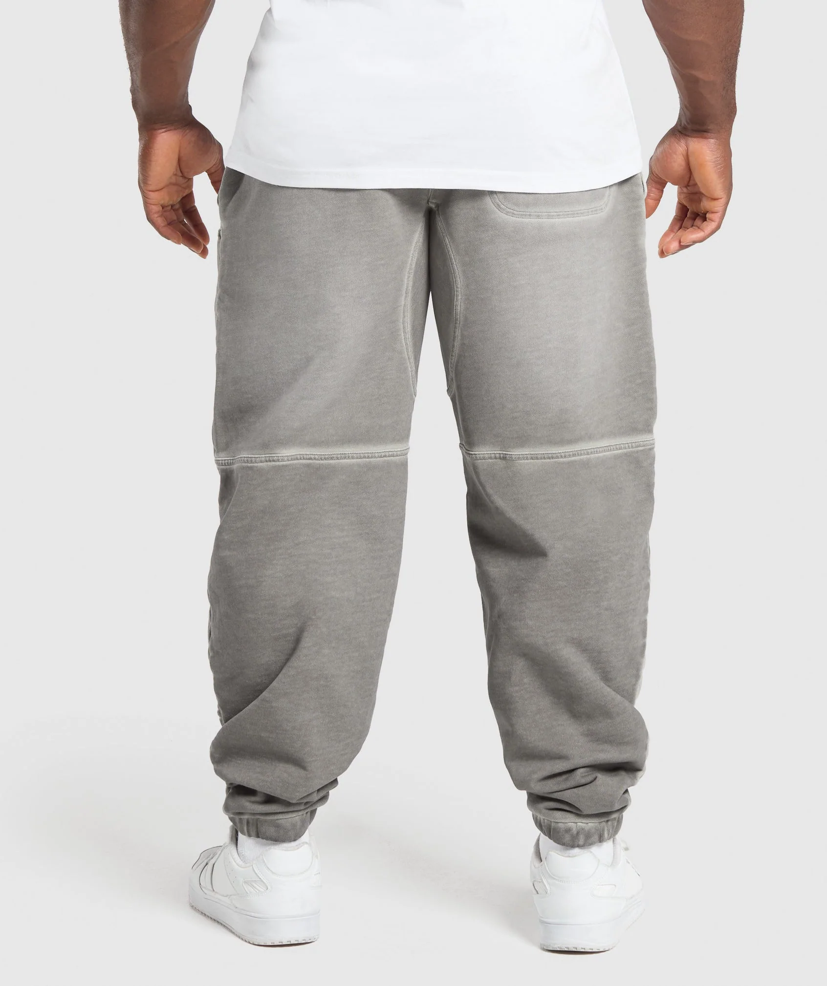 Heavyweight Joggers