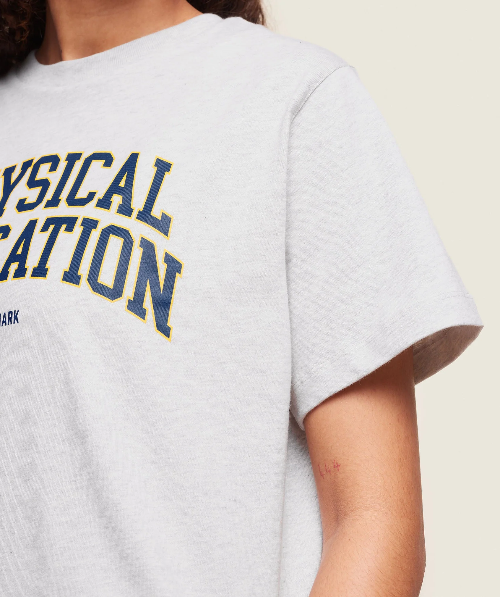 Phys Ed T-Shirt