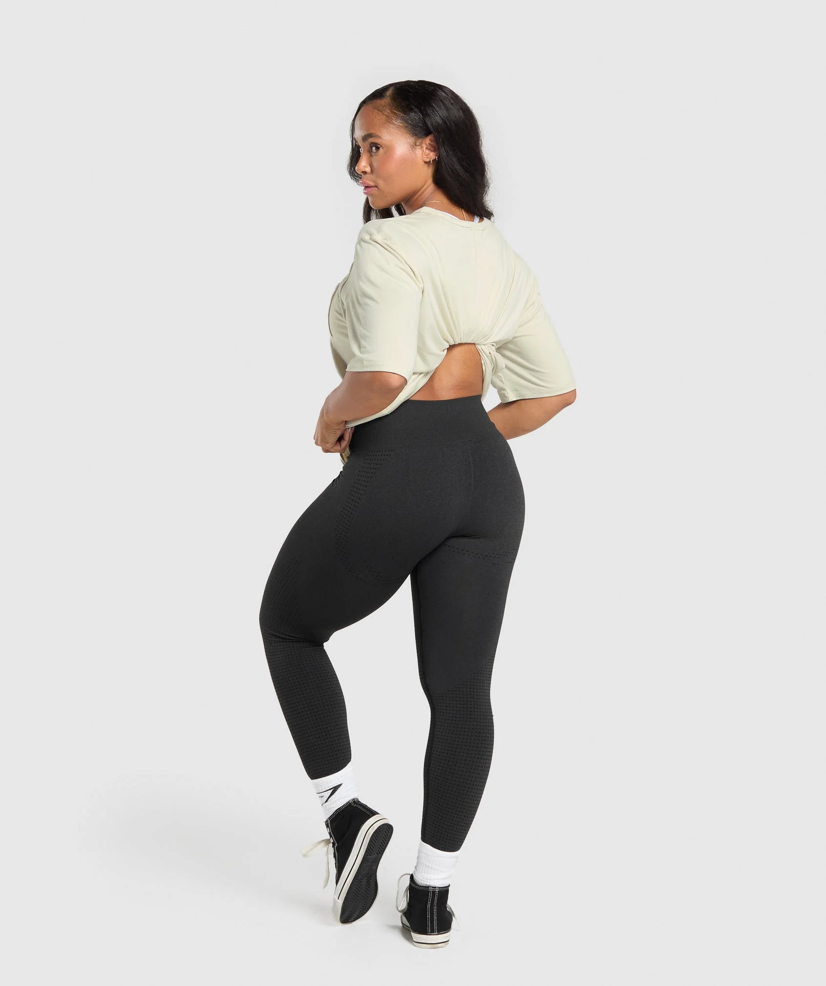 Superset Oversized T-Shirt