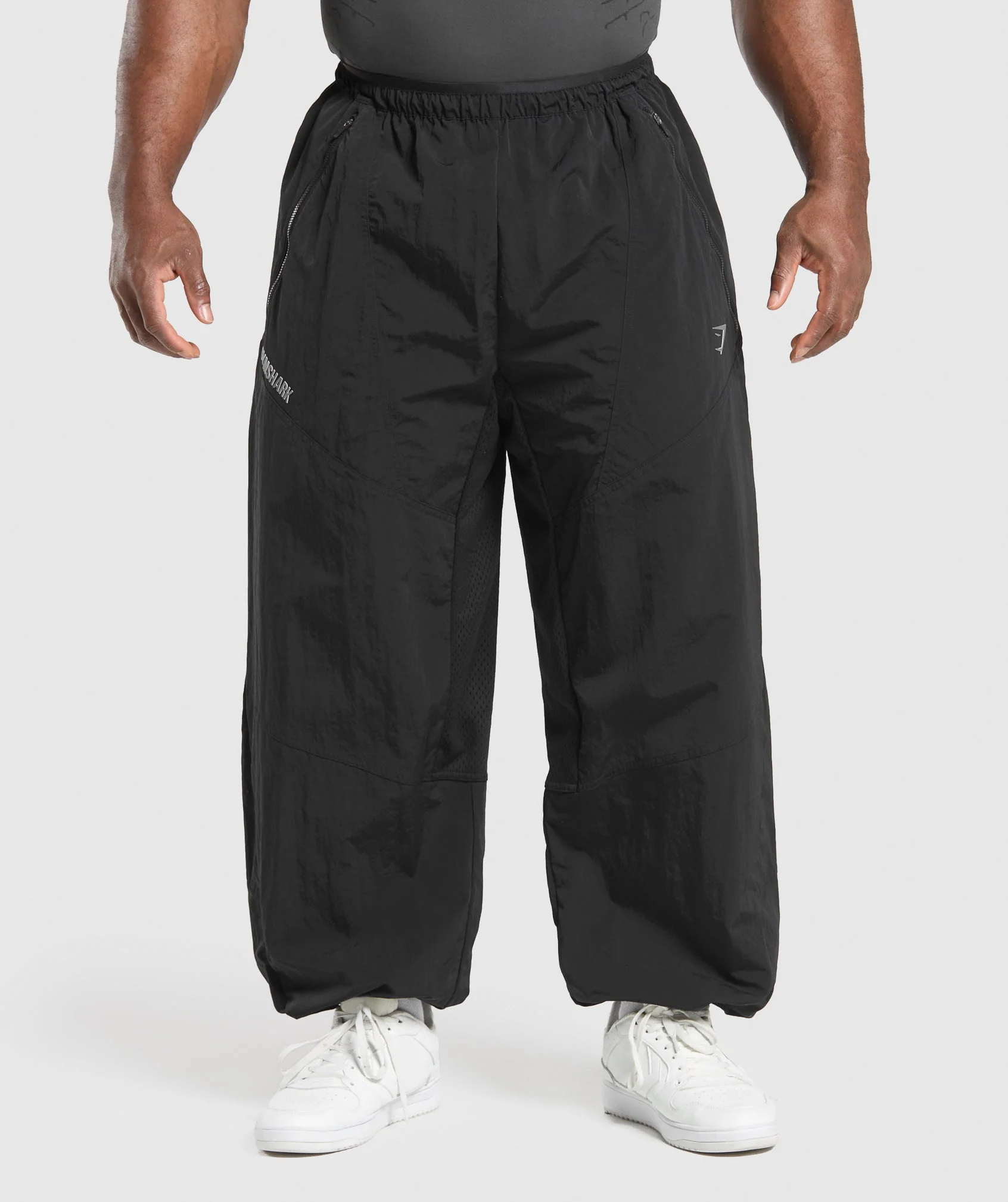 Parachute Pants