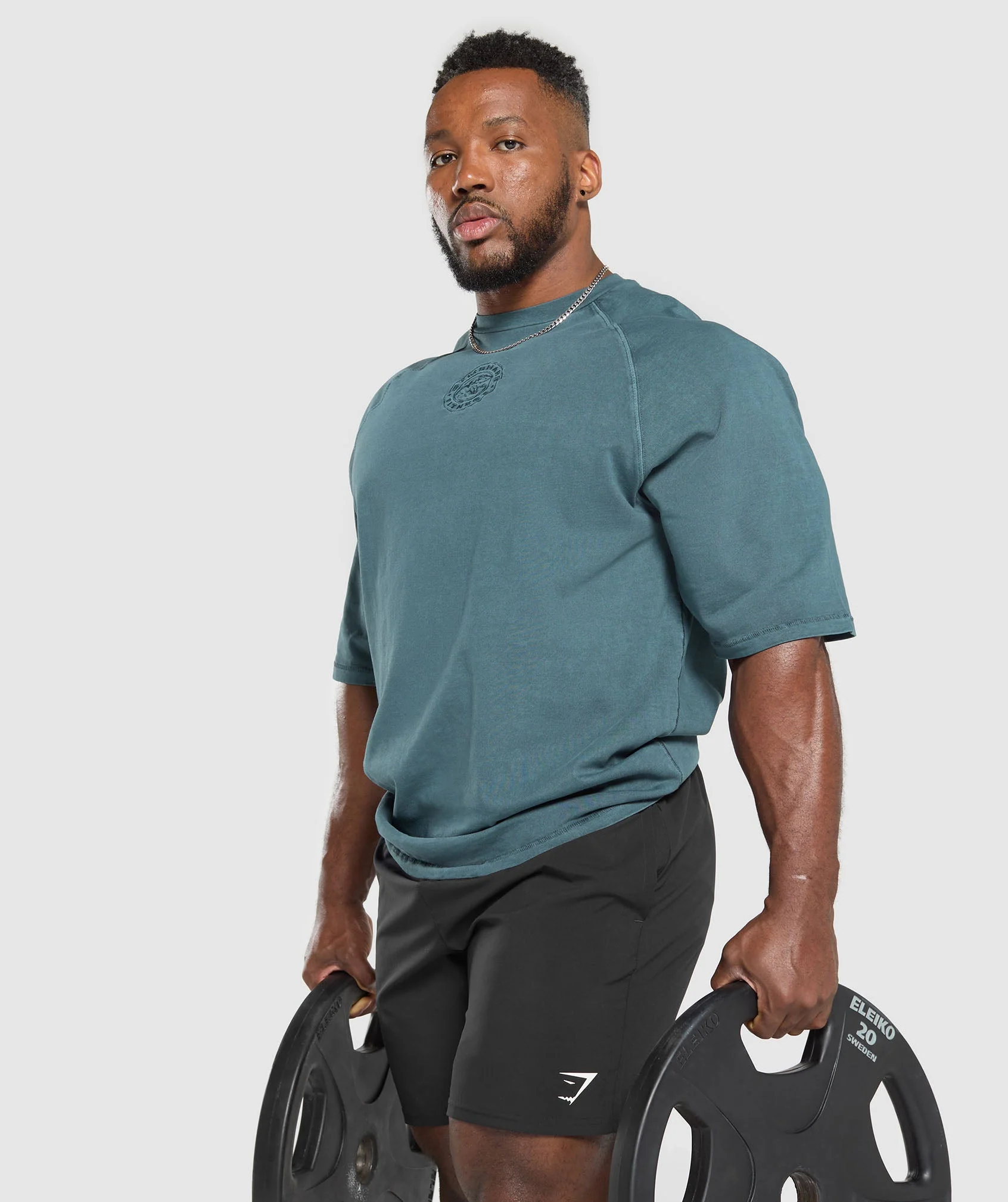 Premium Legacy T-Shirt