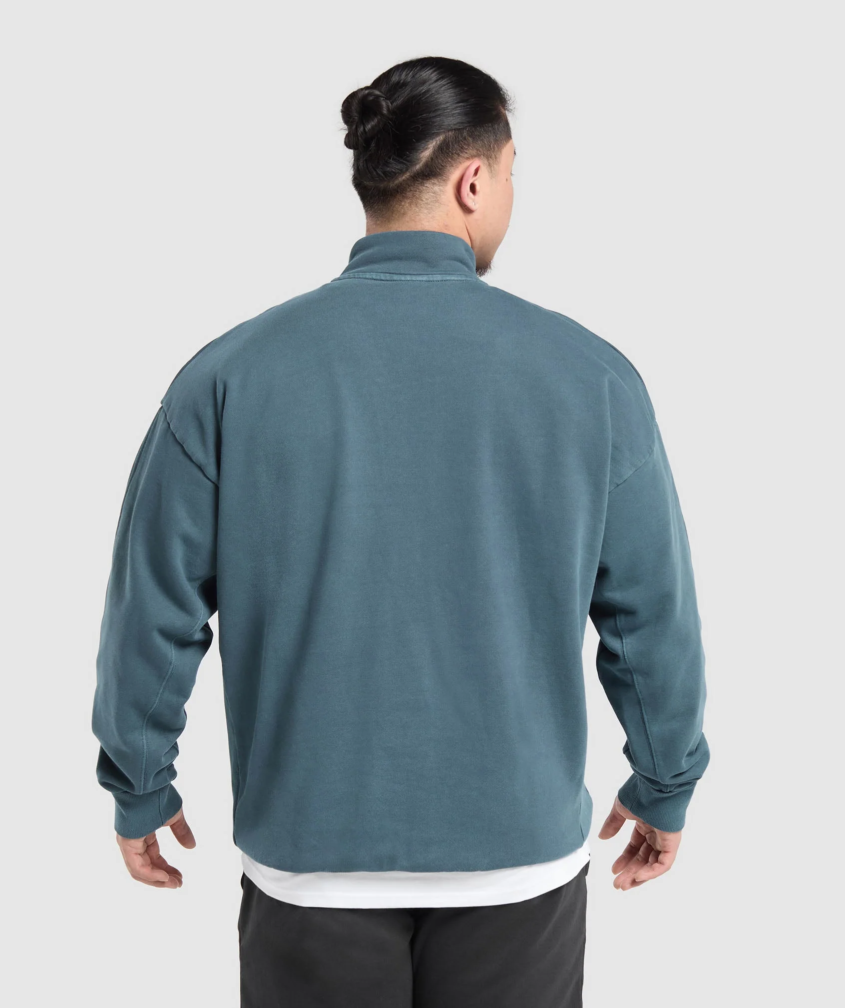 Premium Legacy 1/4 Zip