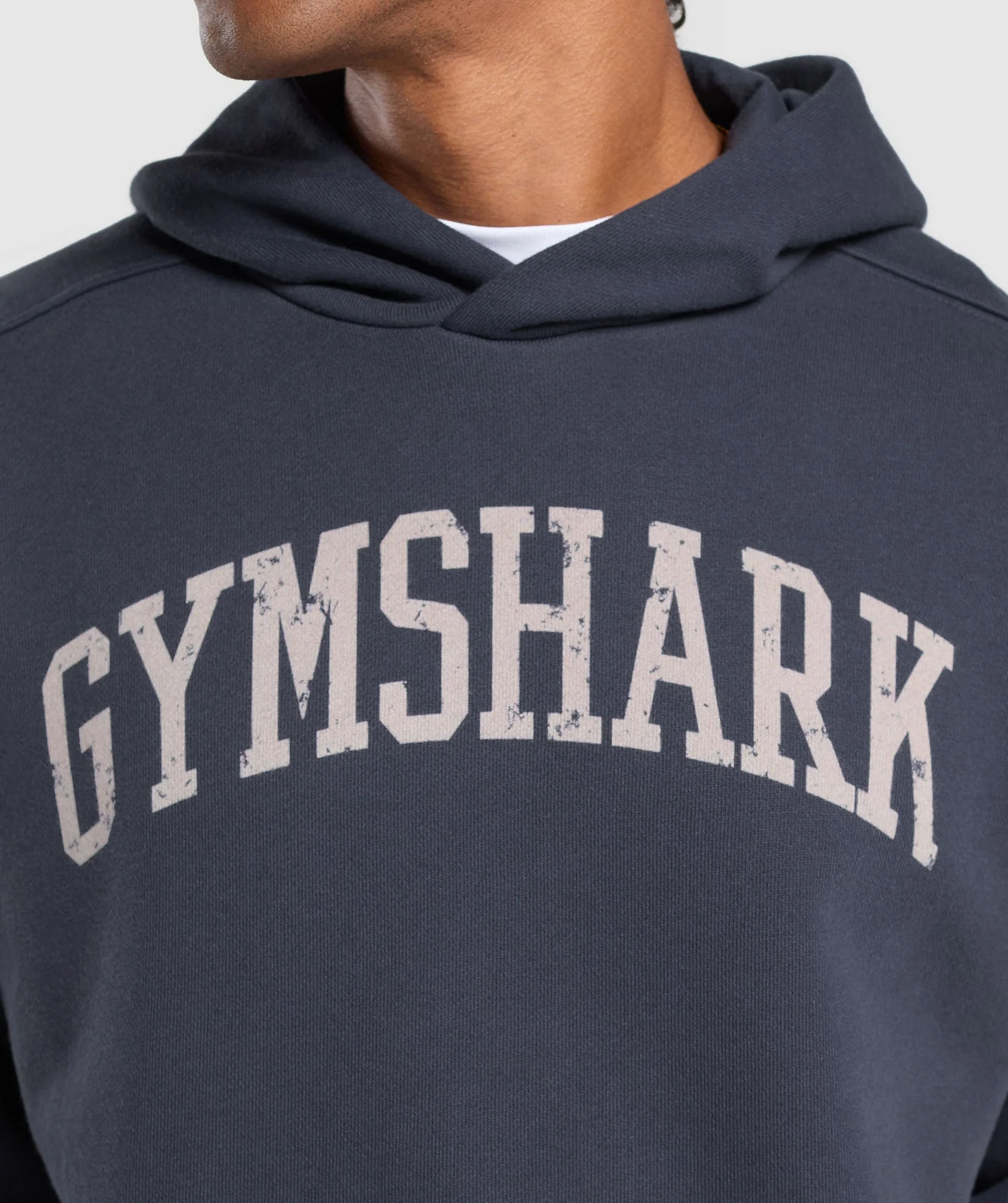 Collegiate Hoodie