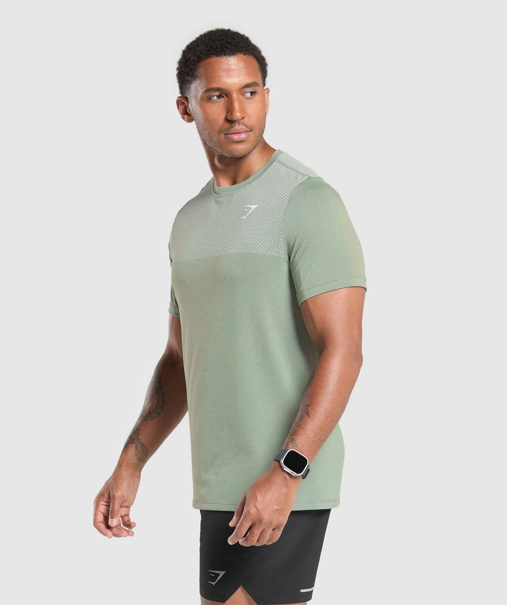Vital Seamless T-Shirt