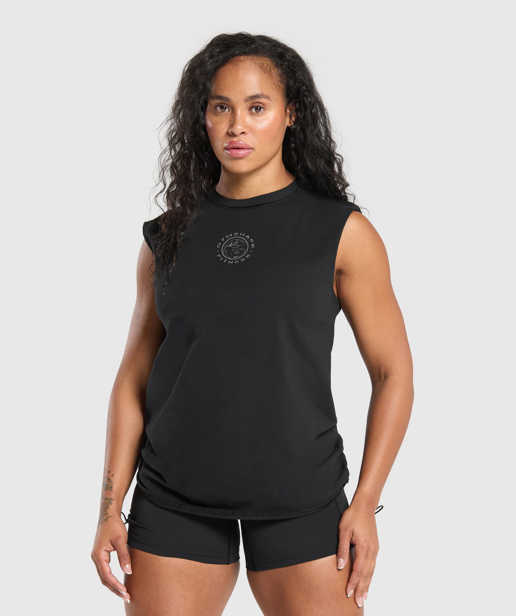 Legacy Oversized Tank